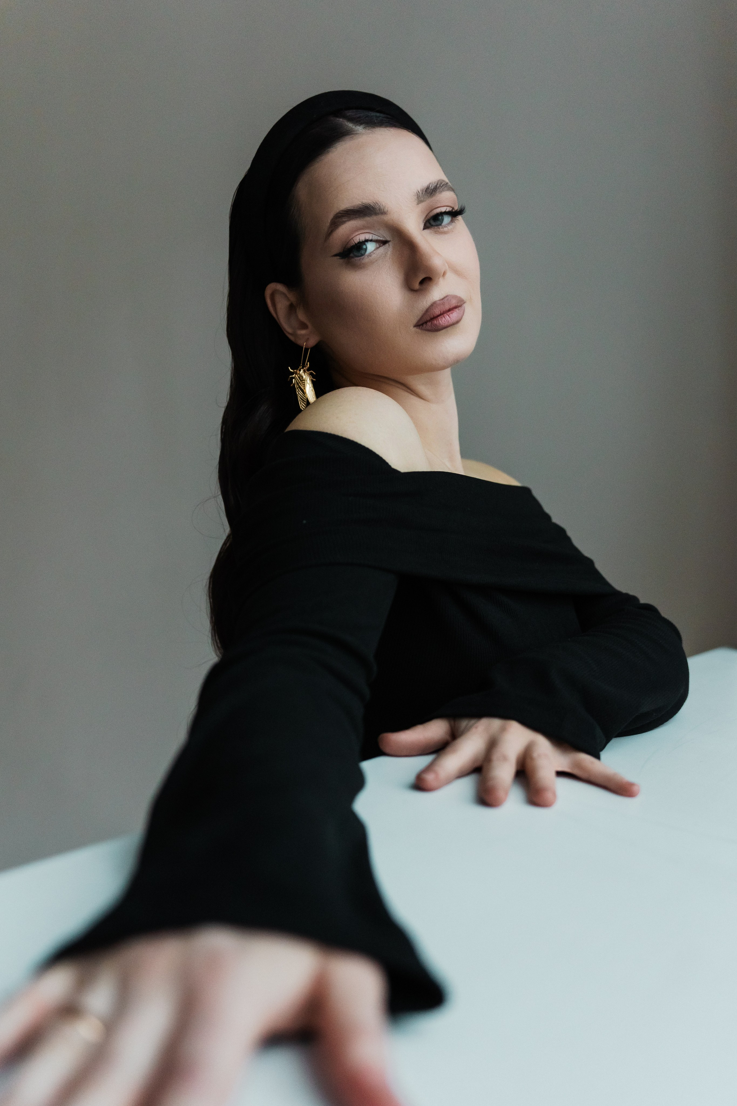 Kristina. Истории