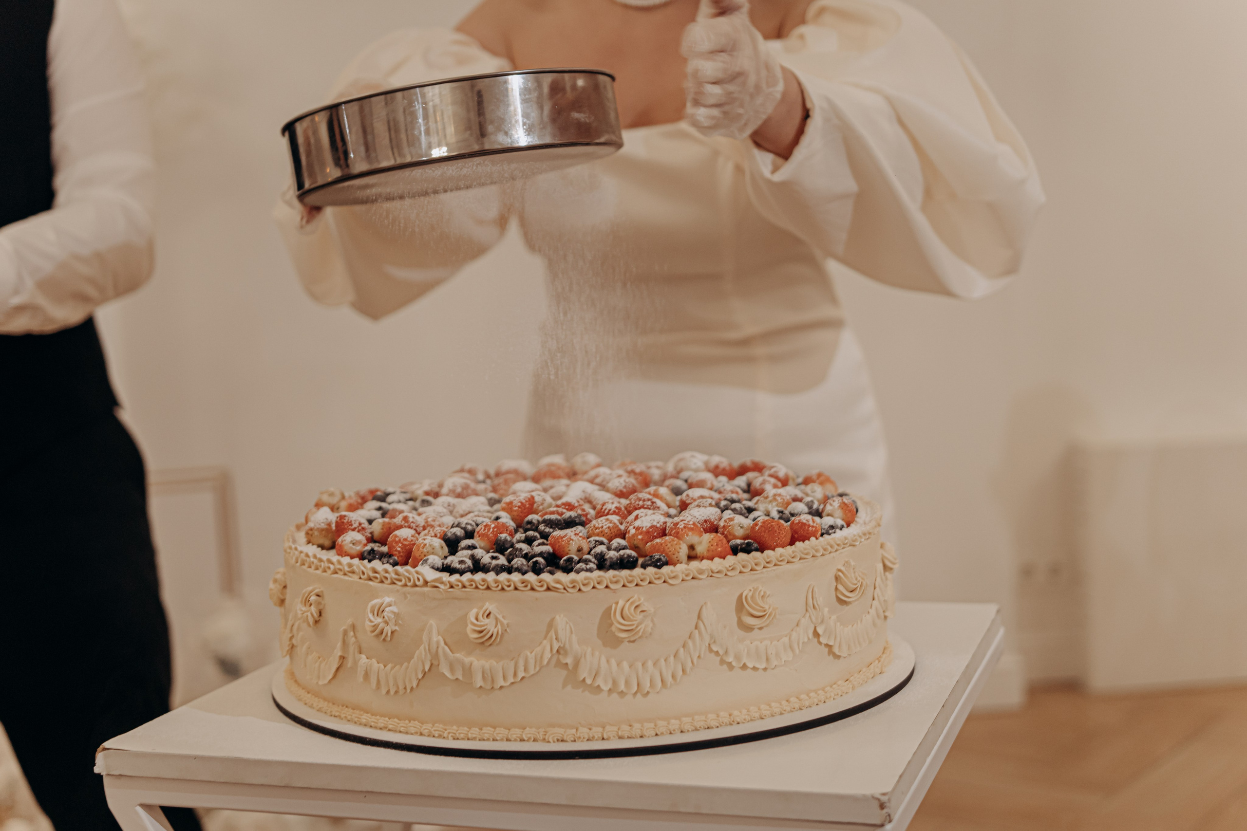 Виктория и Павел. Свадебный фотограф Челябинск