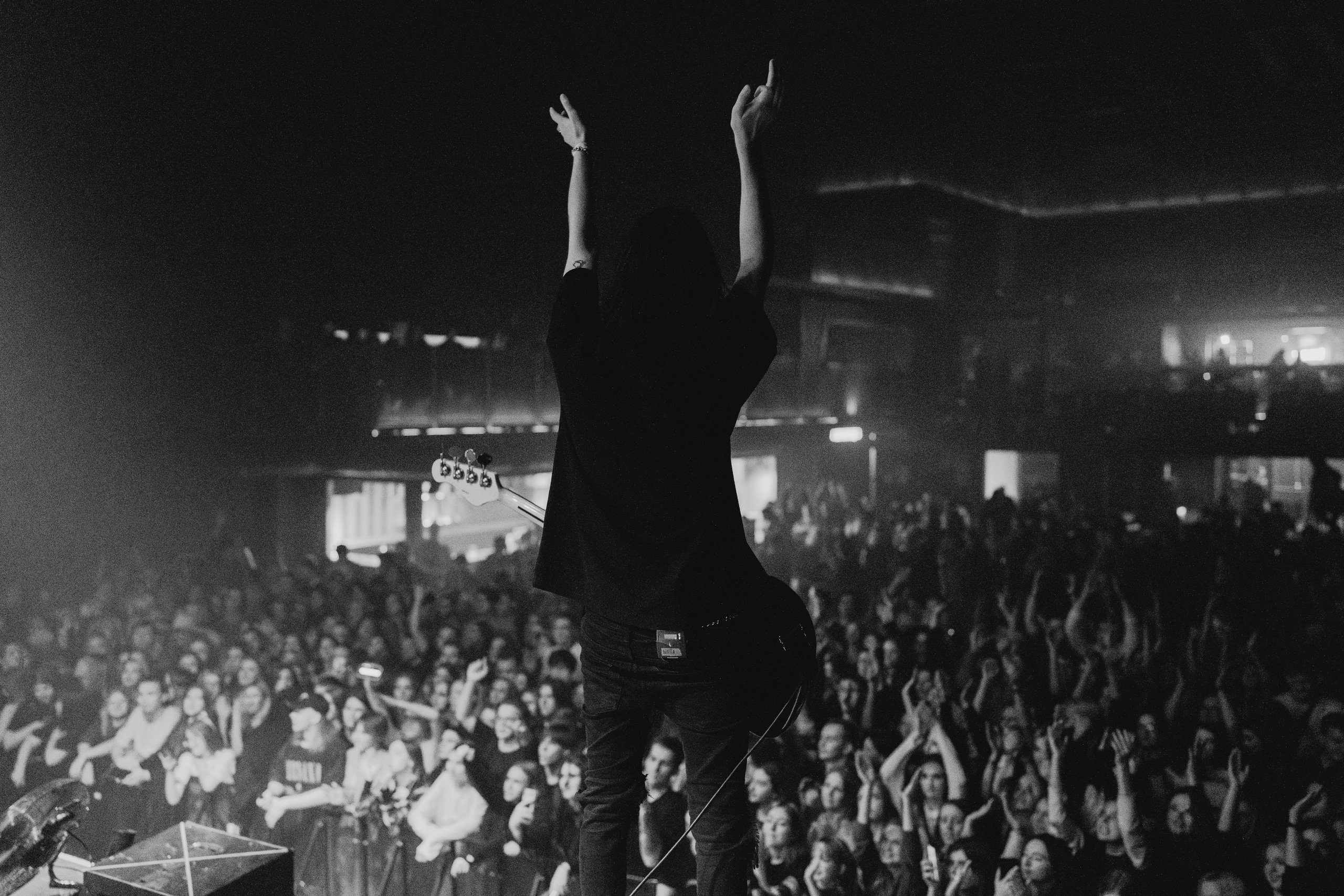 Saypink! (Moscow\05.11.2023). Фотограф Михаил Шабан