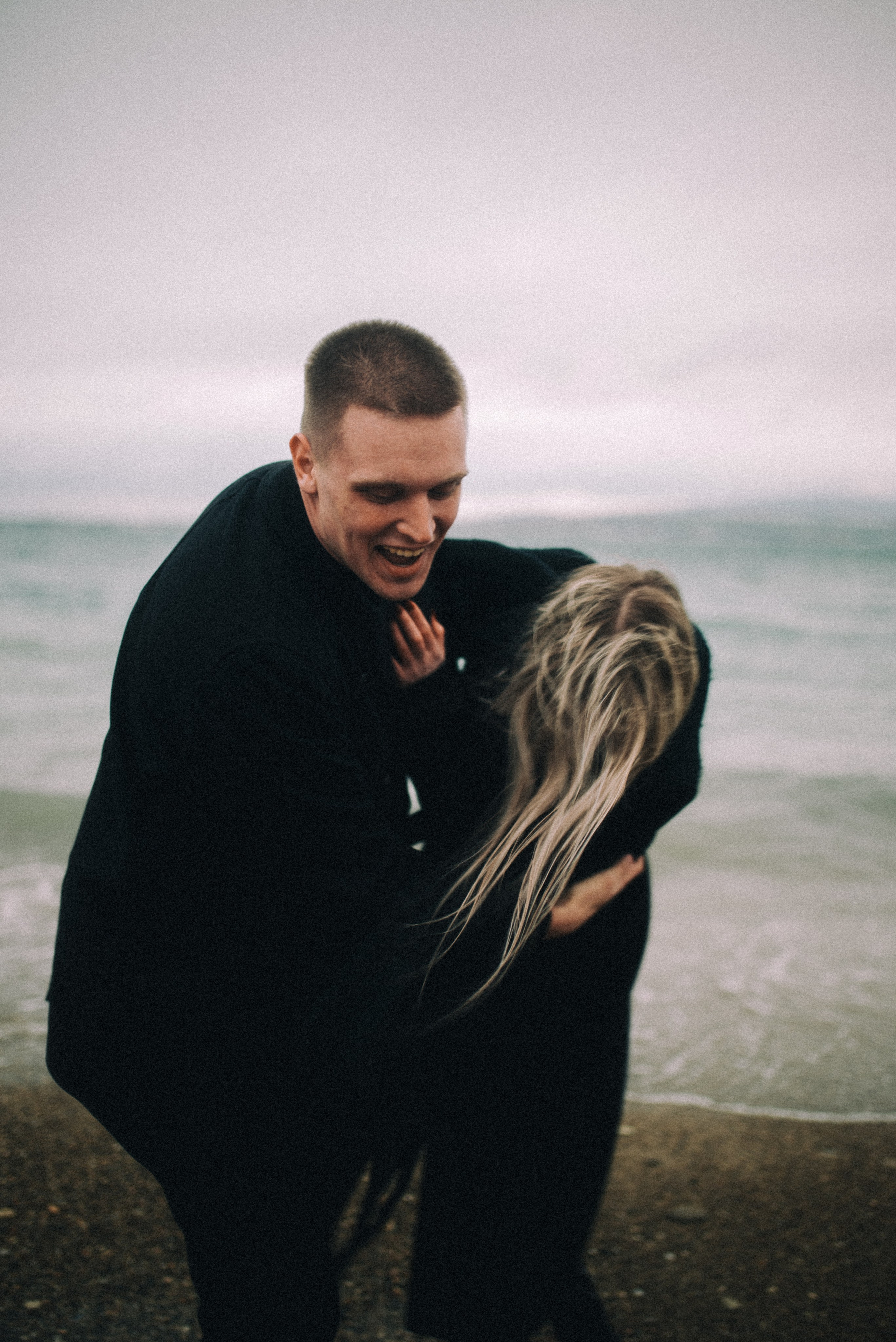 Даниил и Елена. Геленджик. Фотограф Санкт-Петербург, Новороссийск