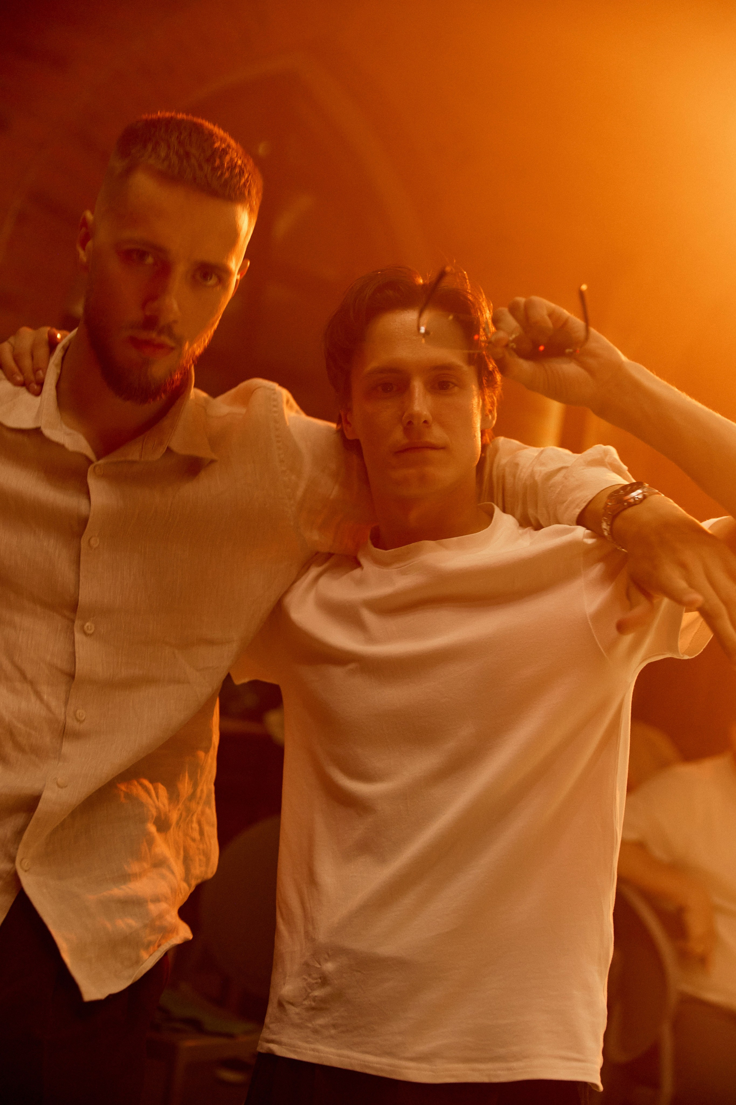 Посмотреть серию. Свадебный и семейный фотограф в Красноярске Тряпчев Павел