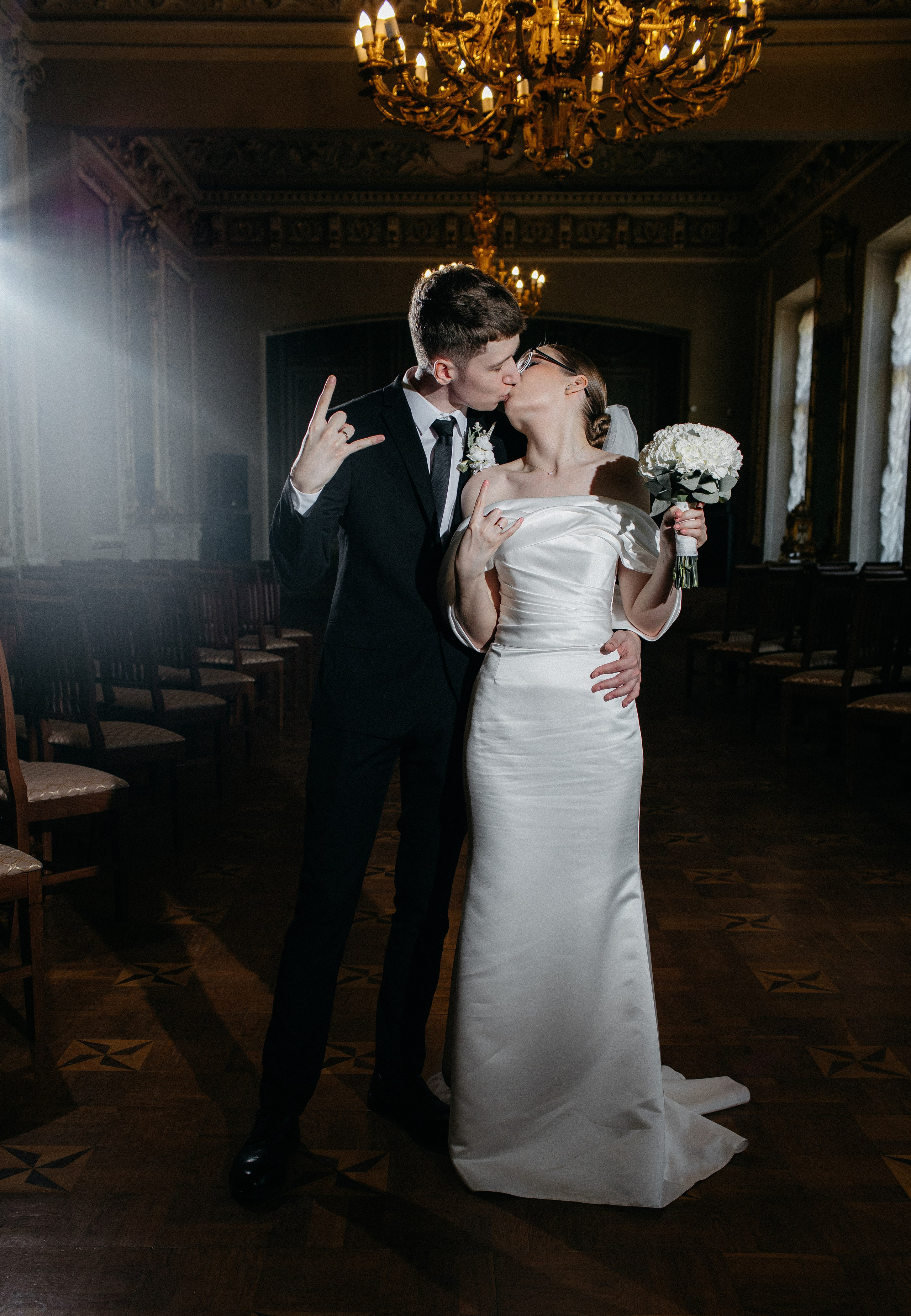 ИВАН И ЮЛИЯ. Свадебный и семейный фотограф Иваново Елена Угодина