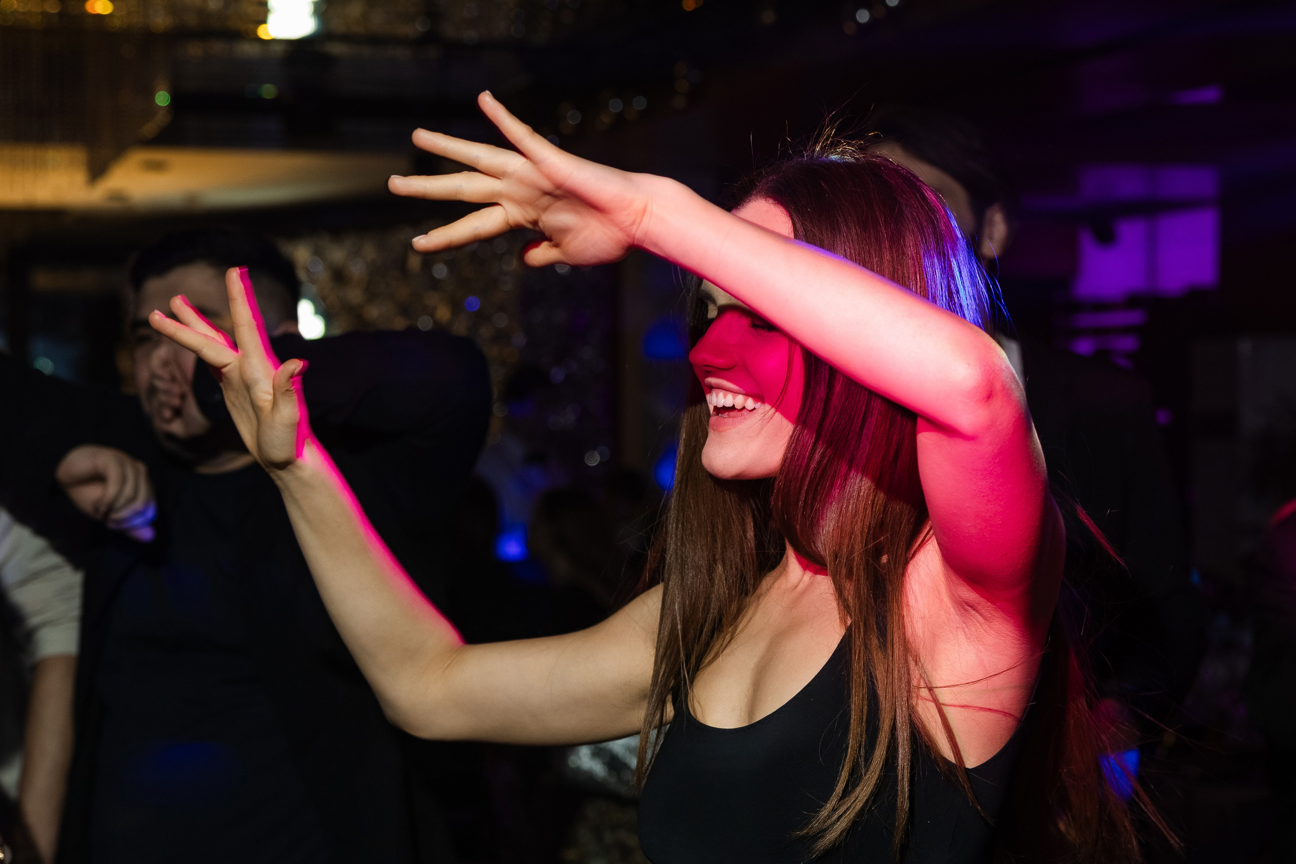 Корпоратив ESG. Свадебный репортажный фотограф в Москве