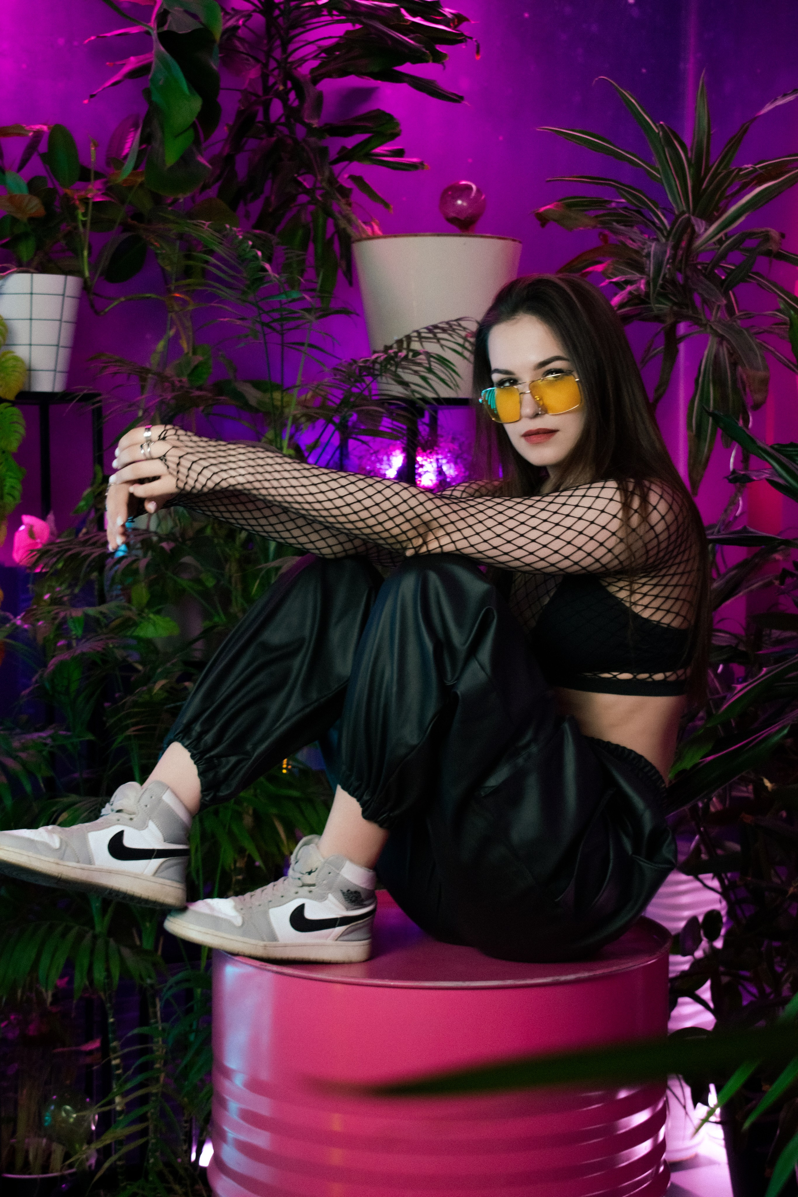 Даша. Фотограф в Самаре