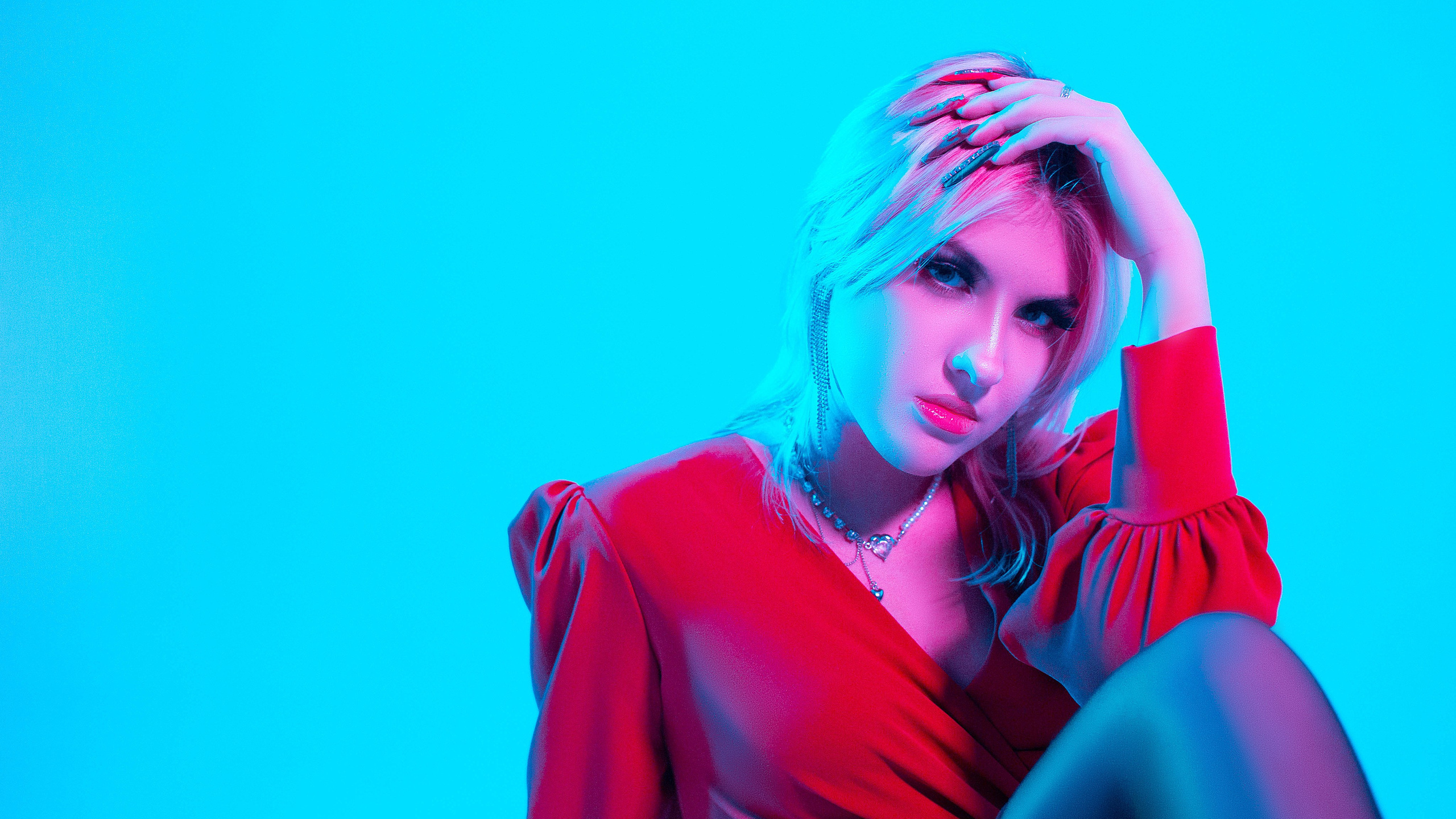 Ангелина. Фотограф Кристина Холмская Москва