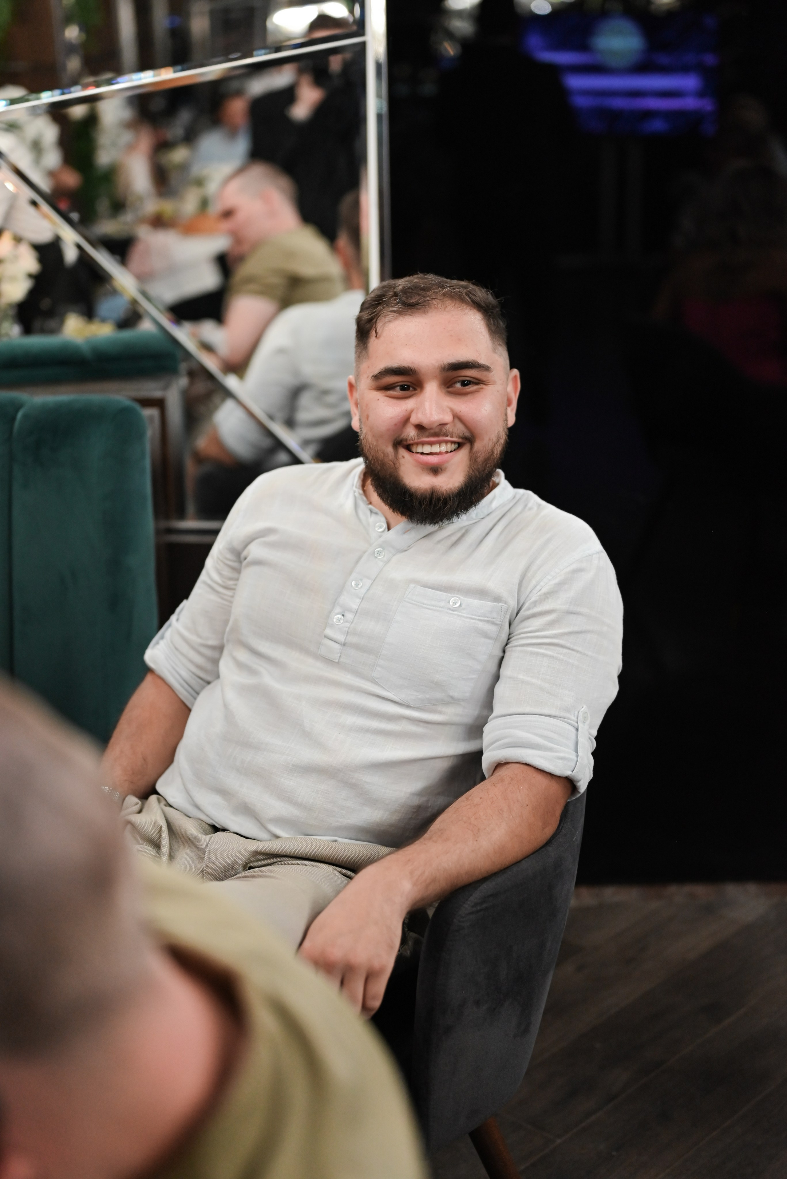 Русские сезоны. Банкет. Свадебный и семейный фотограф в Уфе Александров Максим