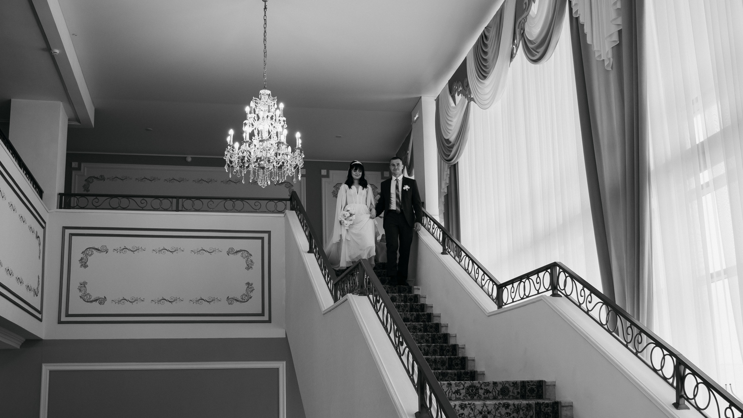 Валерия и Максим. Свадебный и женский фотограф в Ставрополе Вика Лексеева