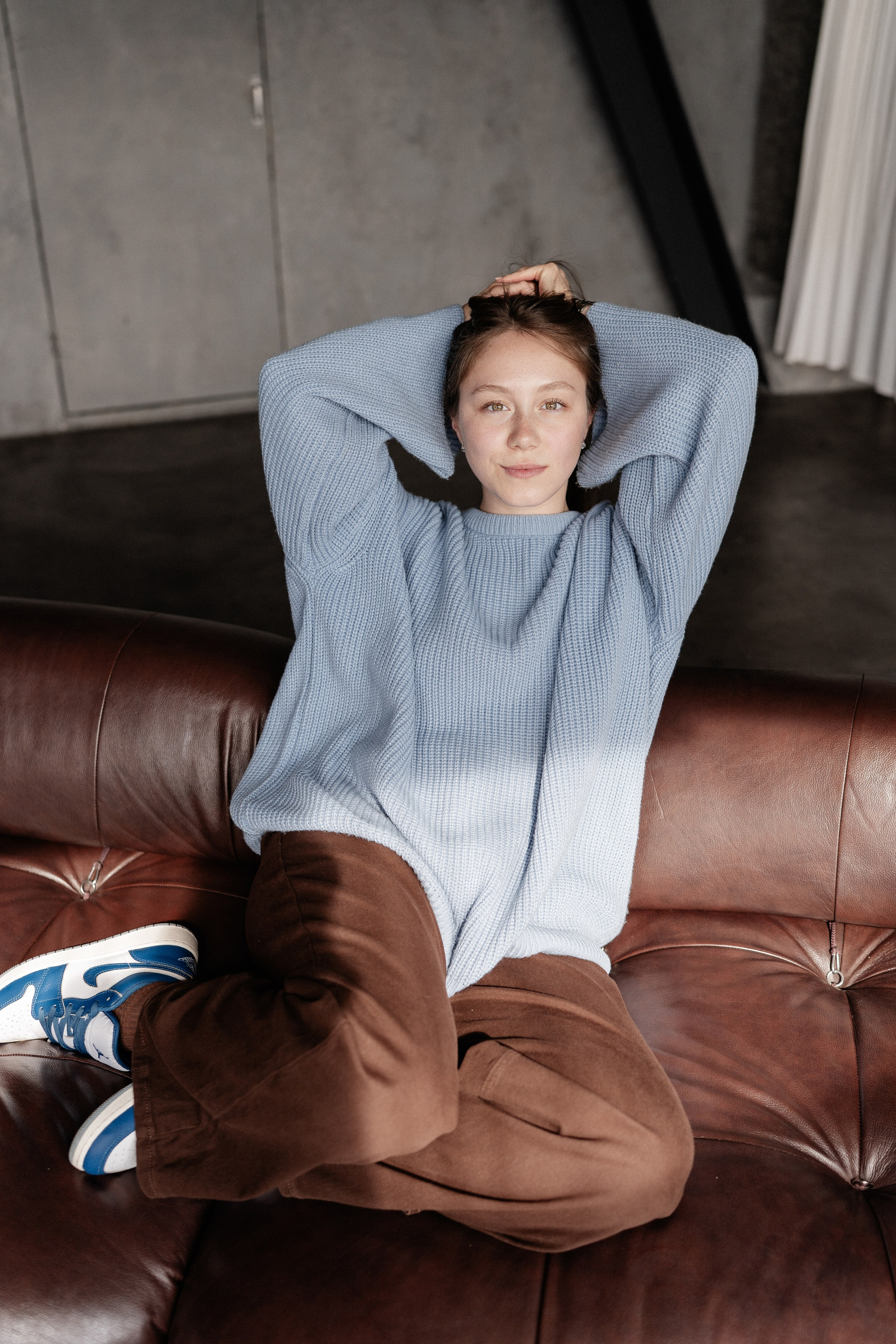 Екатерина. Портретный фотограф Красноярск