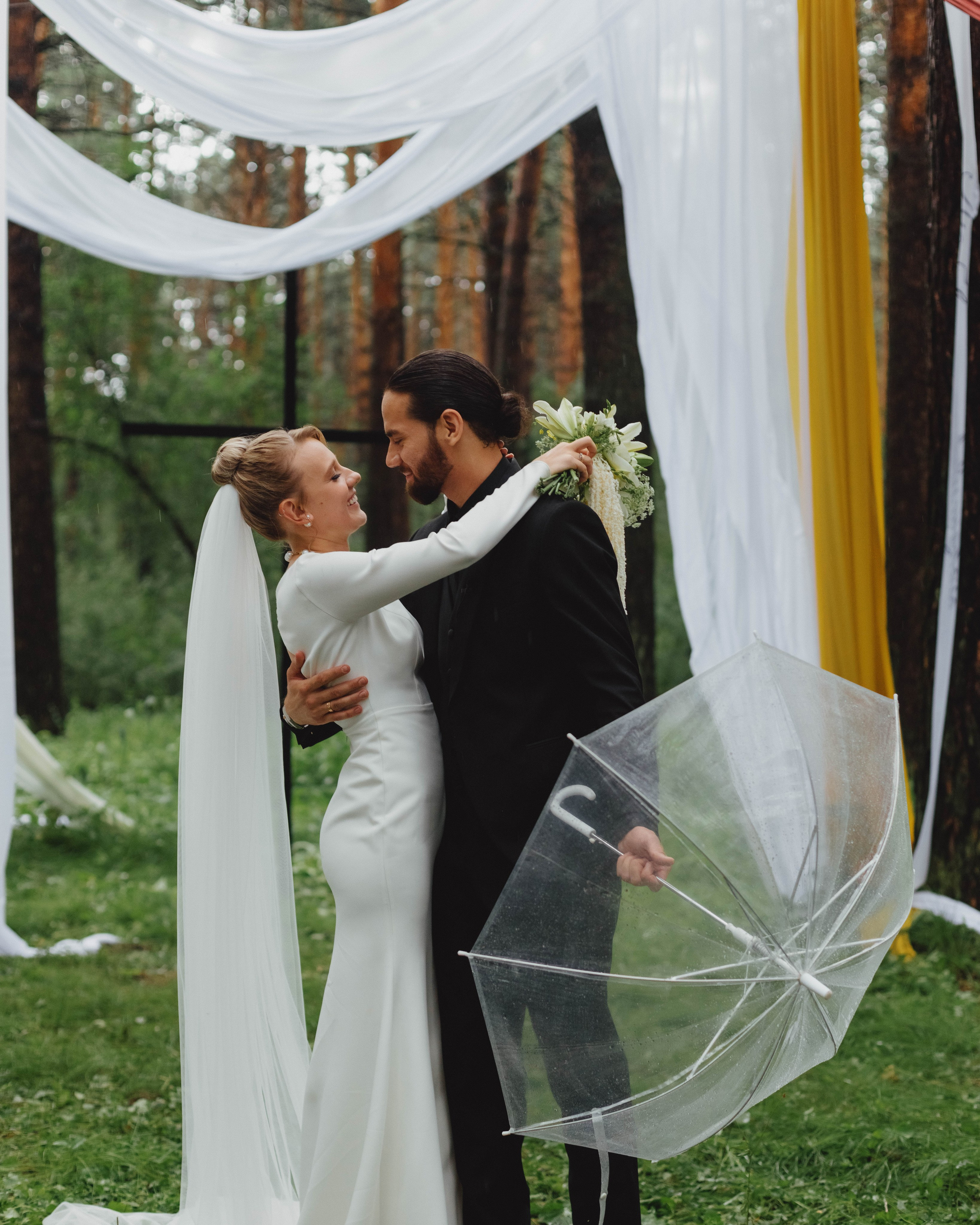 СВАДЬБЫ. Главная