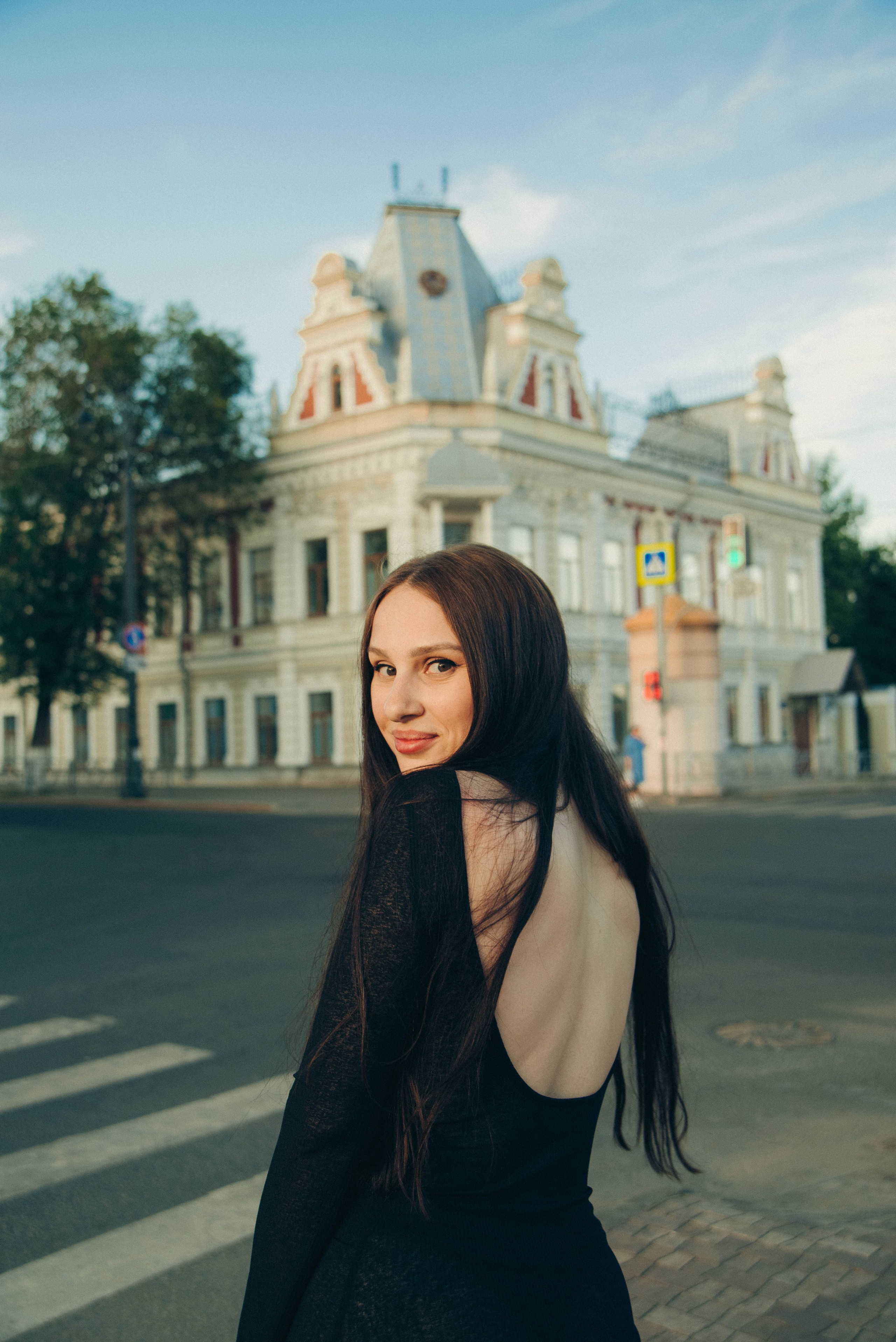 Елена. Ксения Glossa. Портретный и репортажный фотограф в Самаре