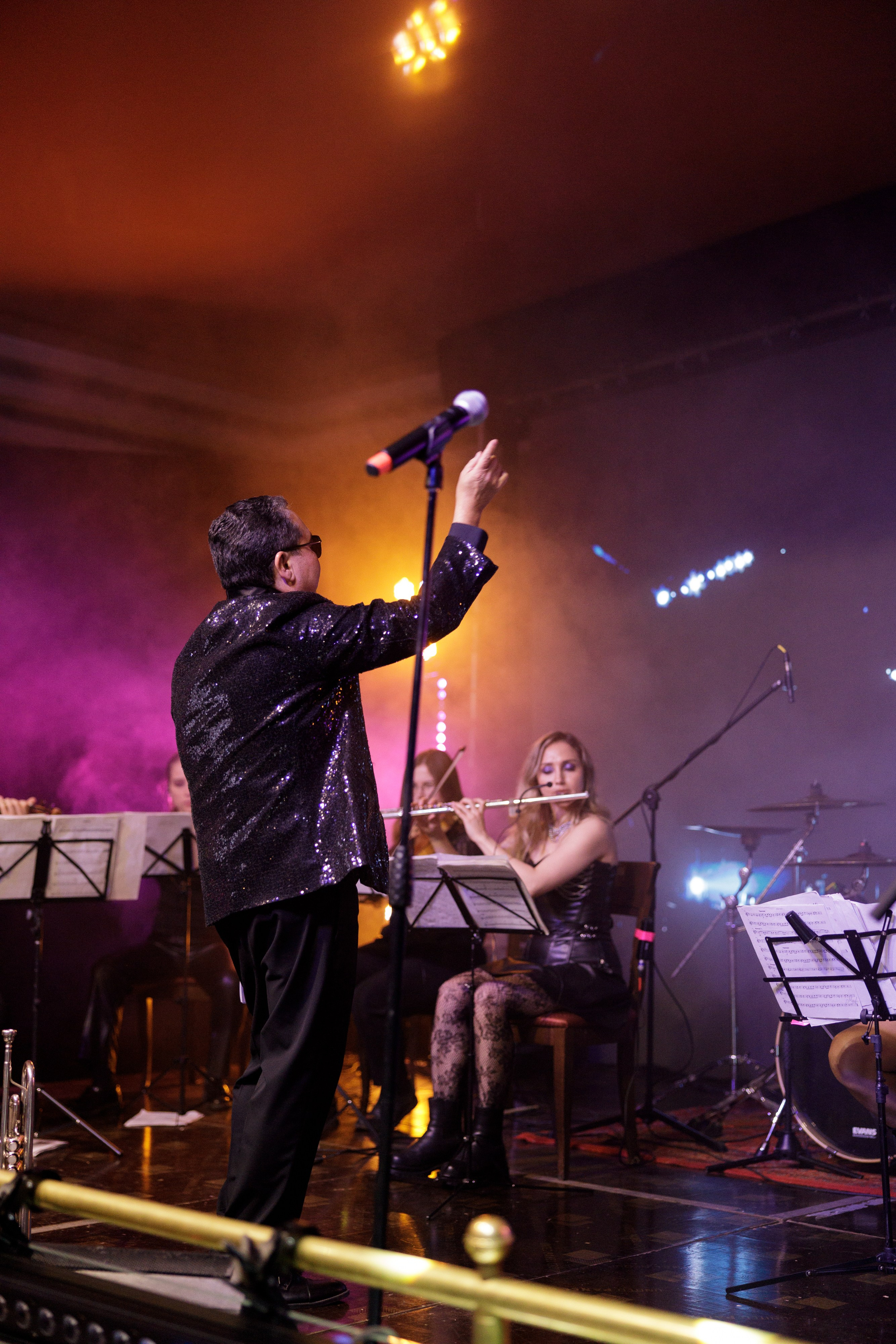 Грани. Фотограф Дима Третий