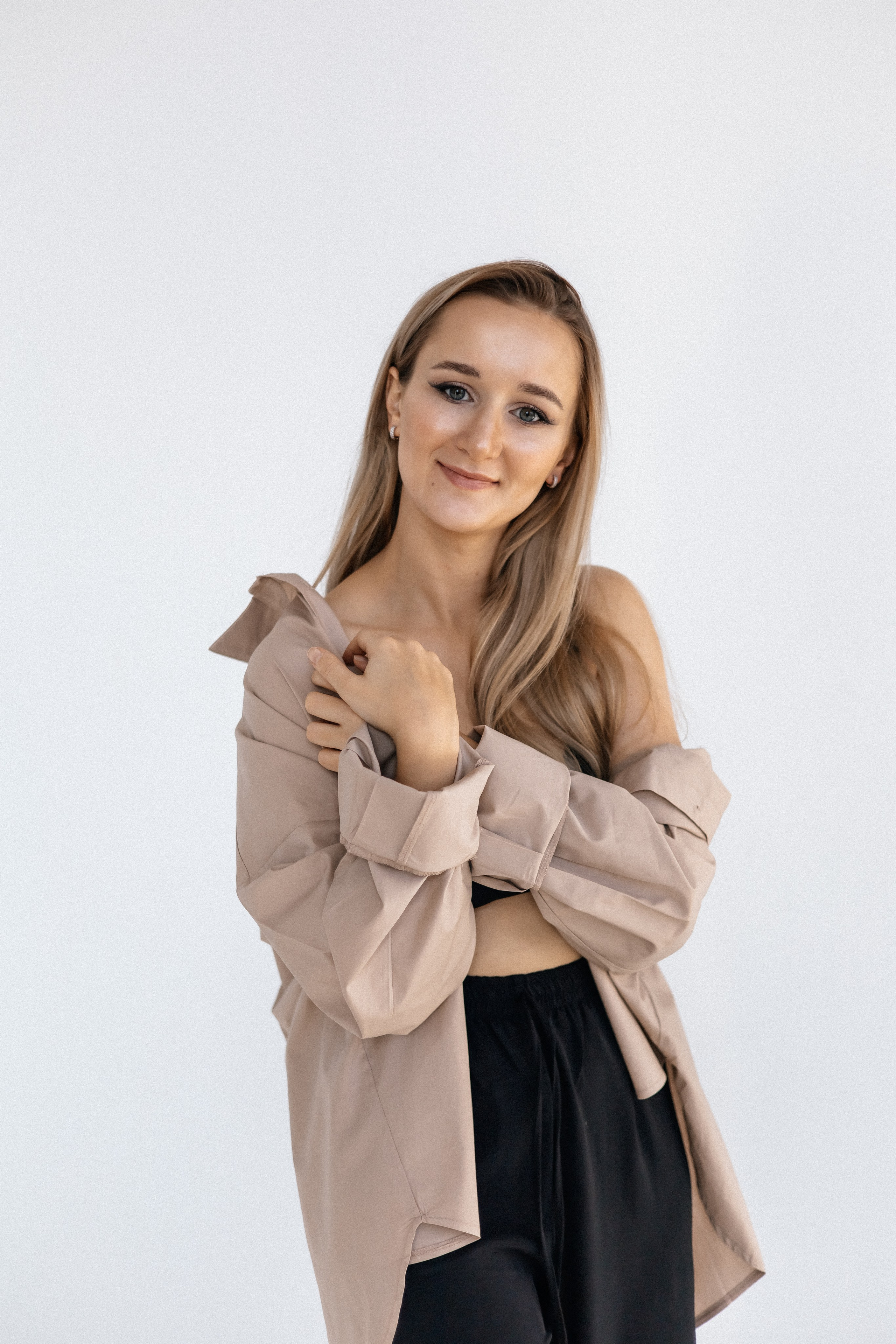 Марина. Светлана Ванцлав — фотограф Минск, Беларусь