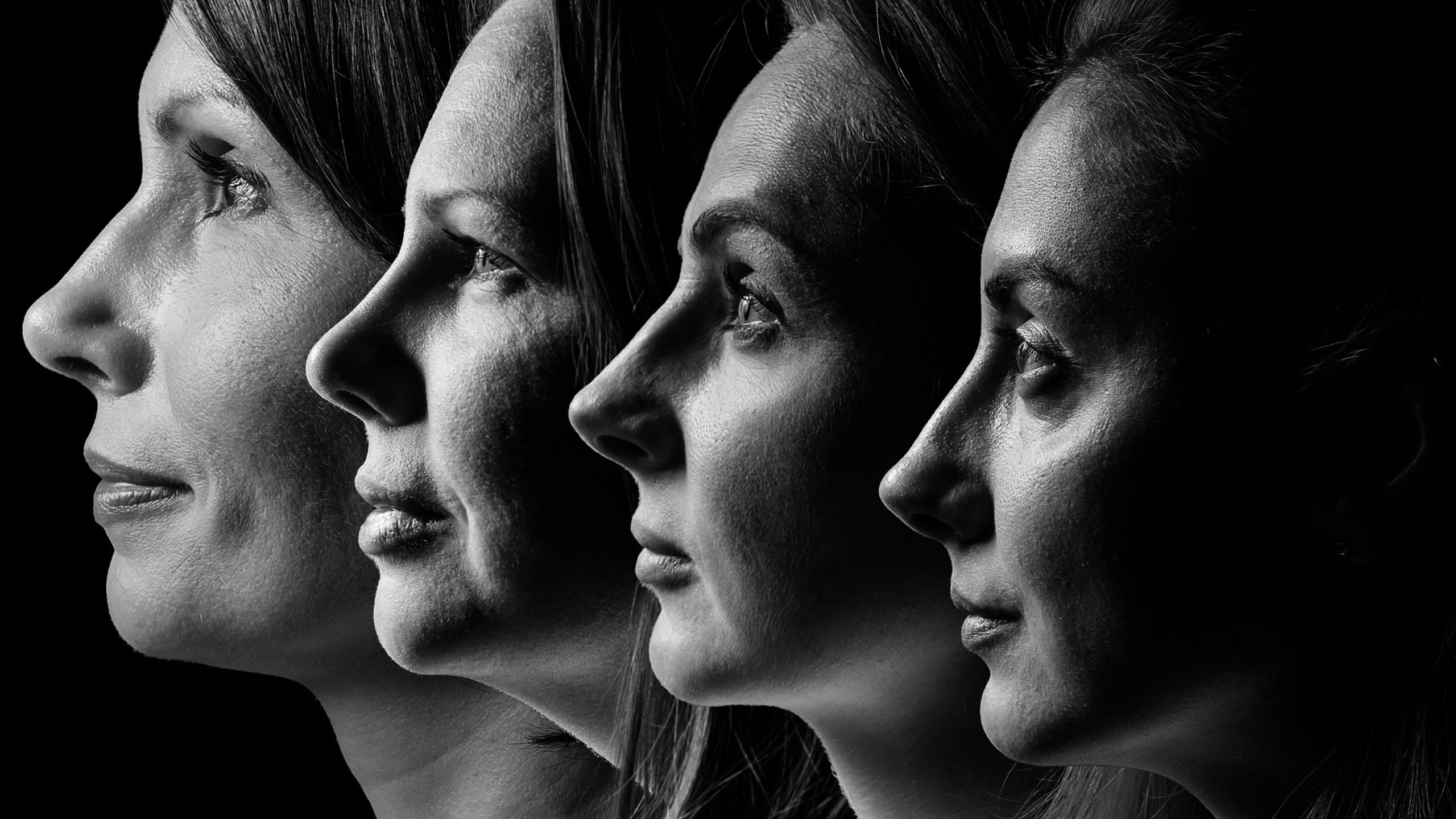 Галерея. Фотоведьма Дарья Нечинская