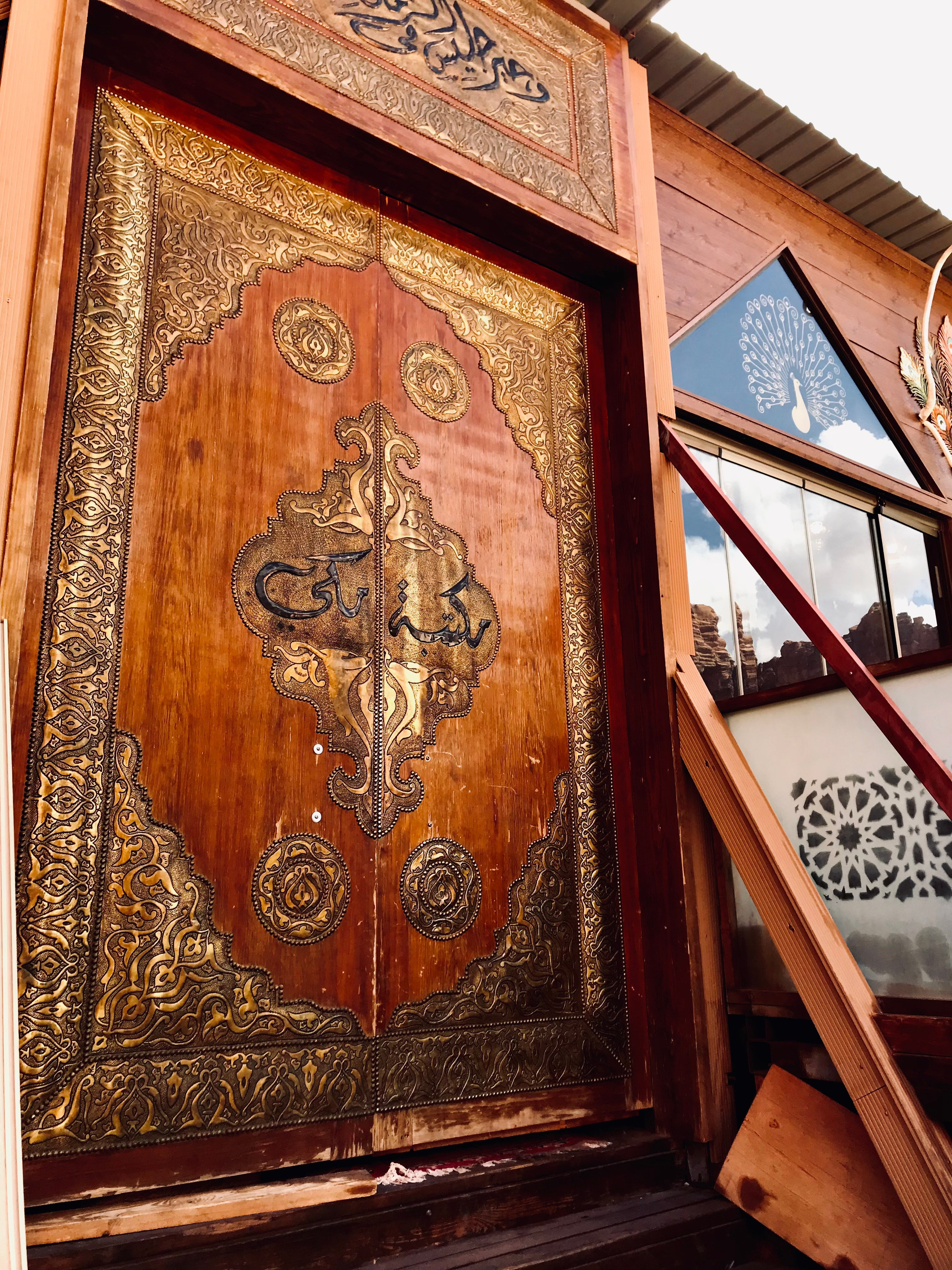 Иордания. Портретный фотограф в Москве Гульнара Миннуллина