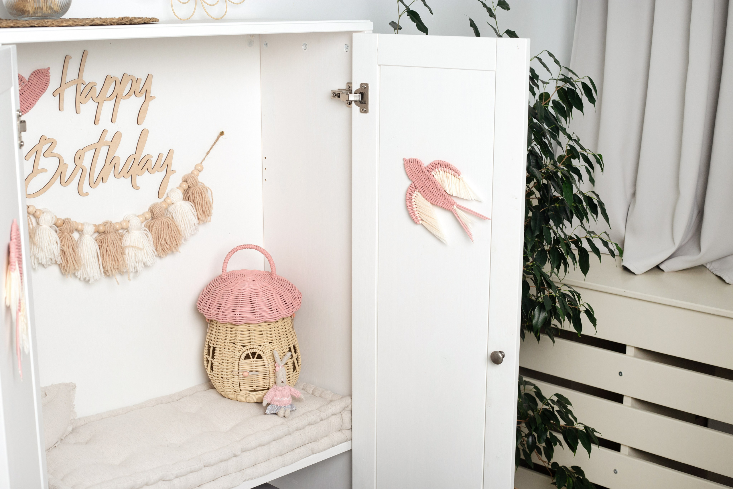 Плетеные изделия. Фотограф для различных событий, проектов, маркетплейсов, сайтов и мероприятий в Екатеринбурге