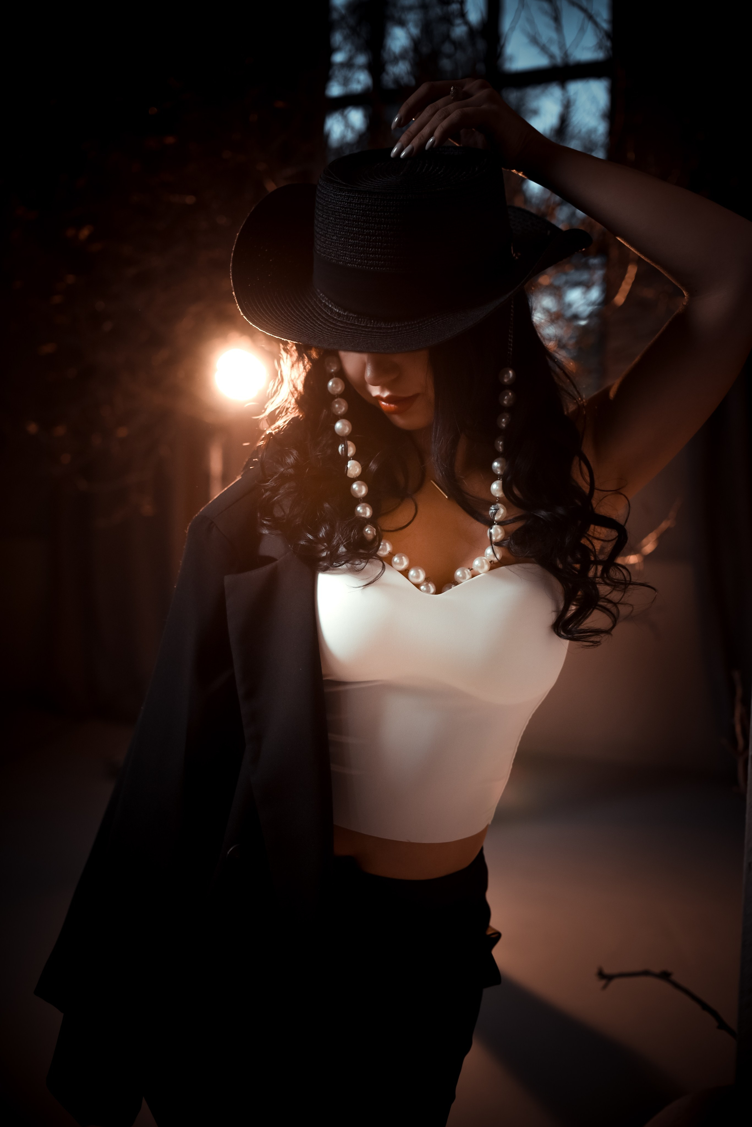 Алена. Фотограф Тамара Катапова