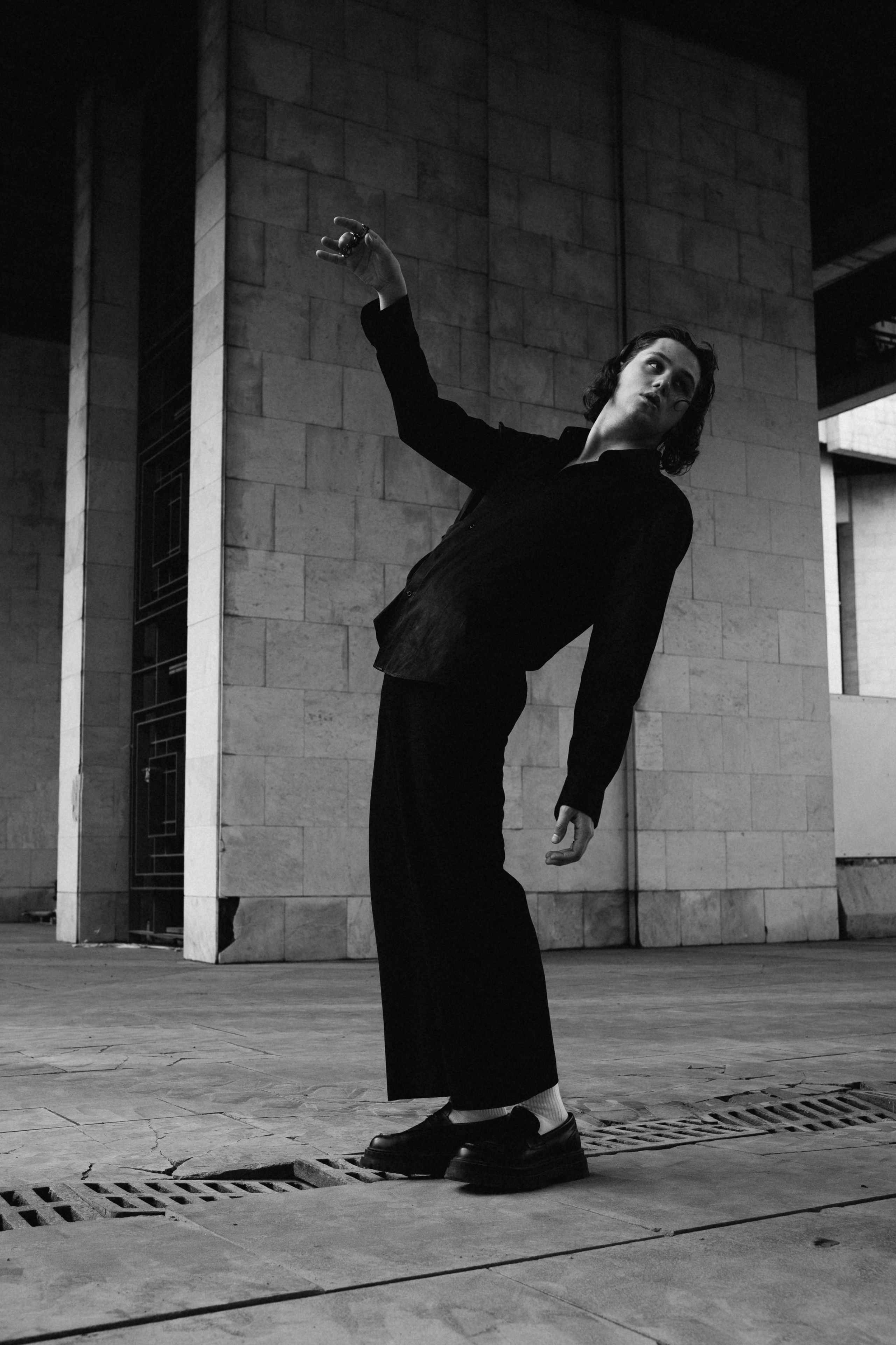 Алекс. Фотограф Москва