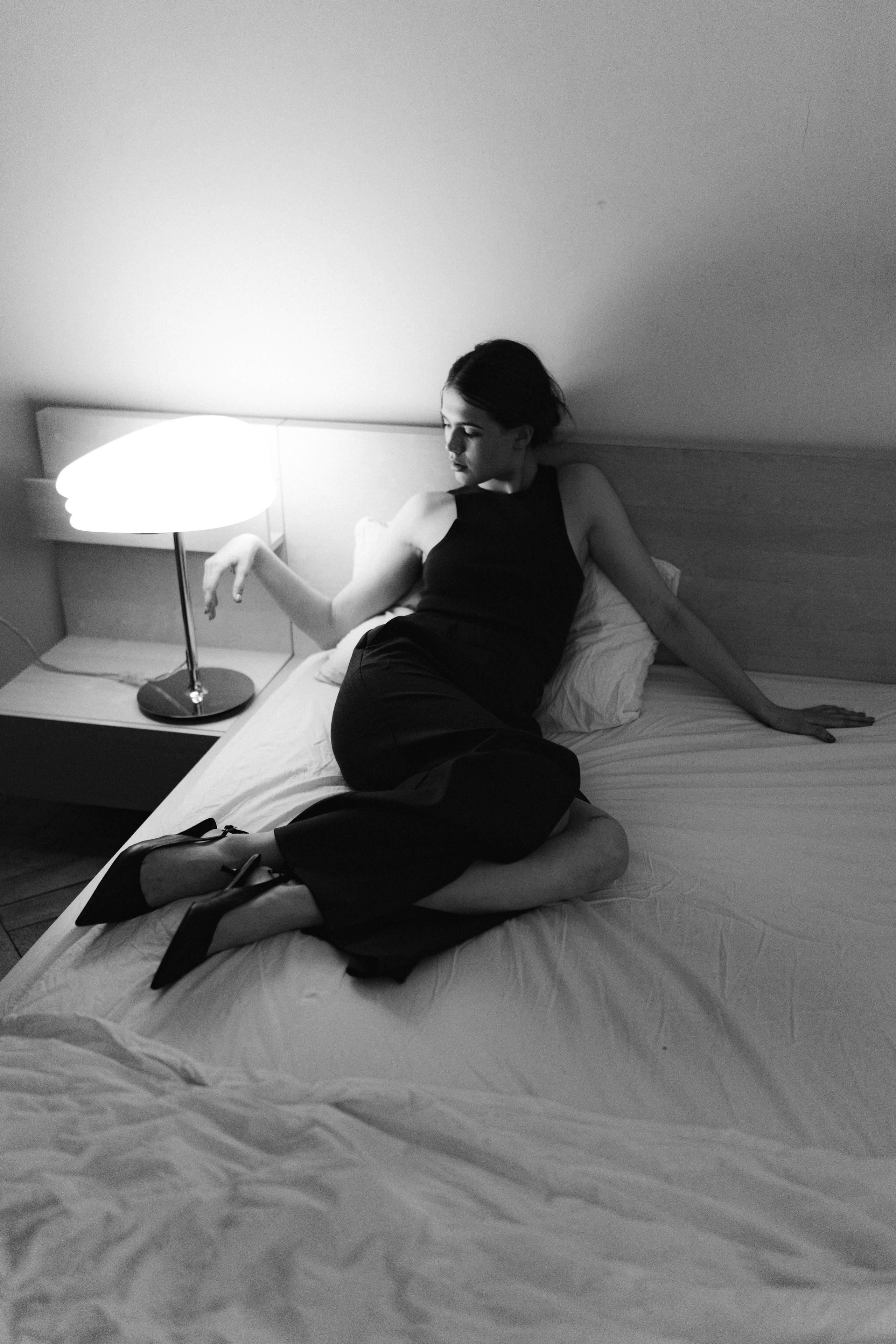 Flat. Твой фотограф в Москве и Московской области Романцова Ирина