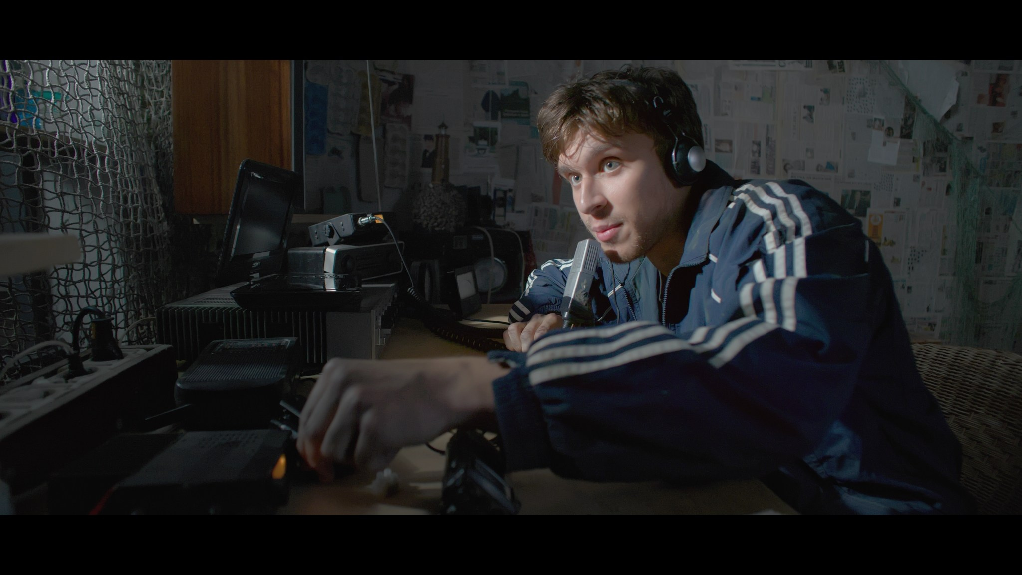 MEET SOMEONE / ВСТРЕТИТЬ ЧЕЛОВЕКА. DOP Yulia Popova