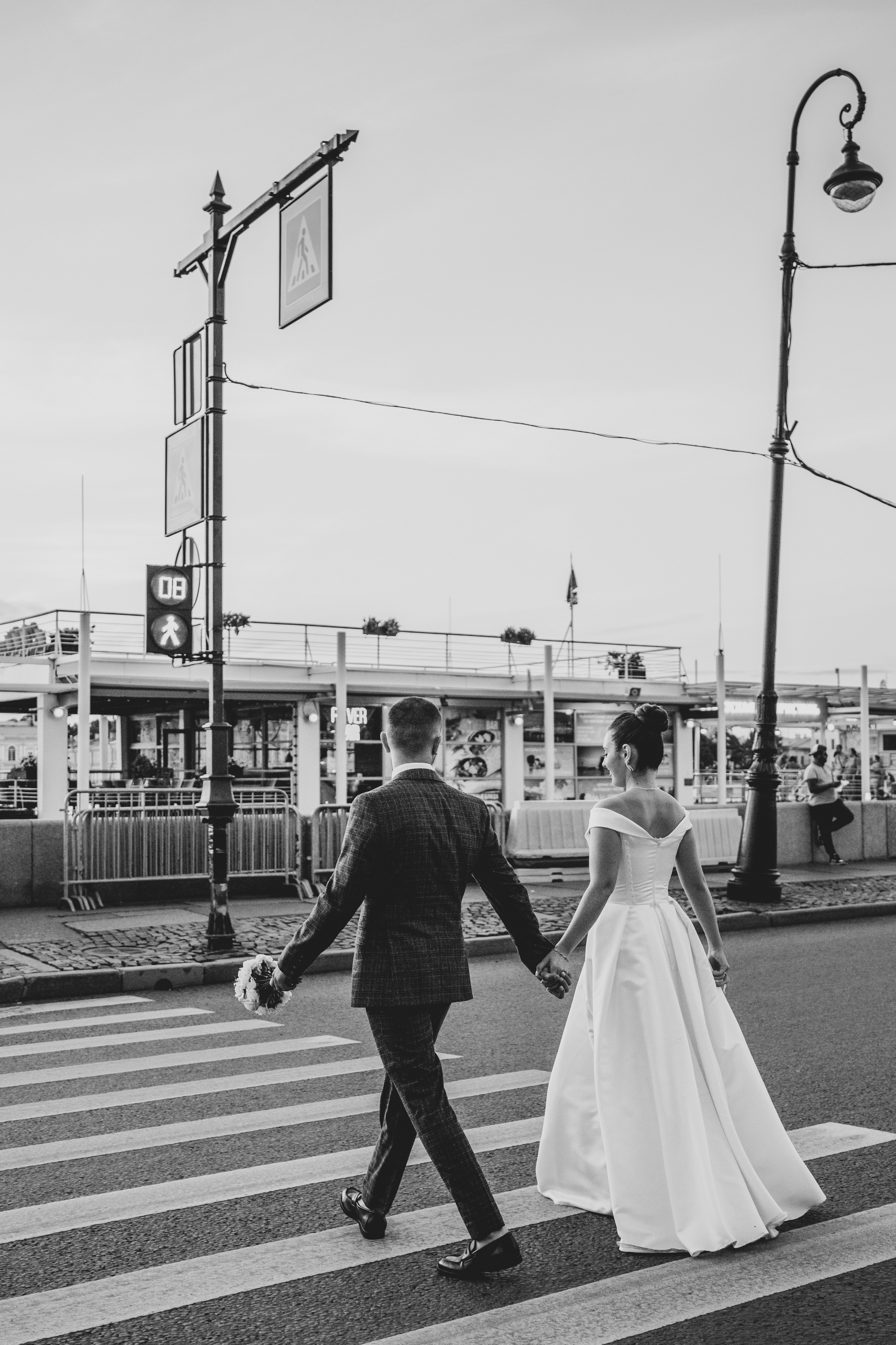 Свадьбы. Фотограф Нова Любовь. Санкт-Петербург, Москва и другие города России