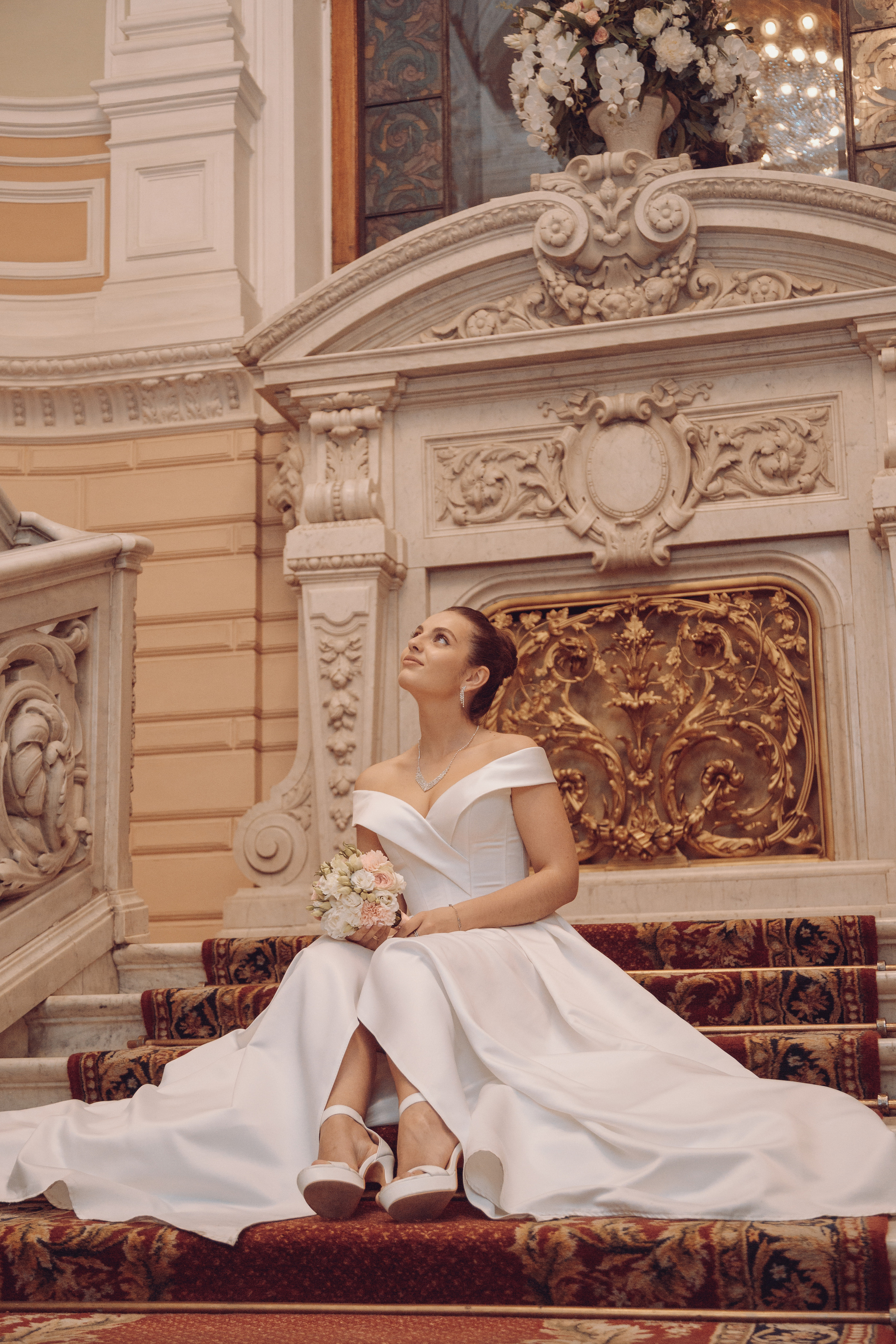 Свадьбы. Фотограф Нова Любовь. Санкт-Петербург, Москва и другие города России