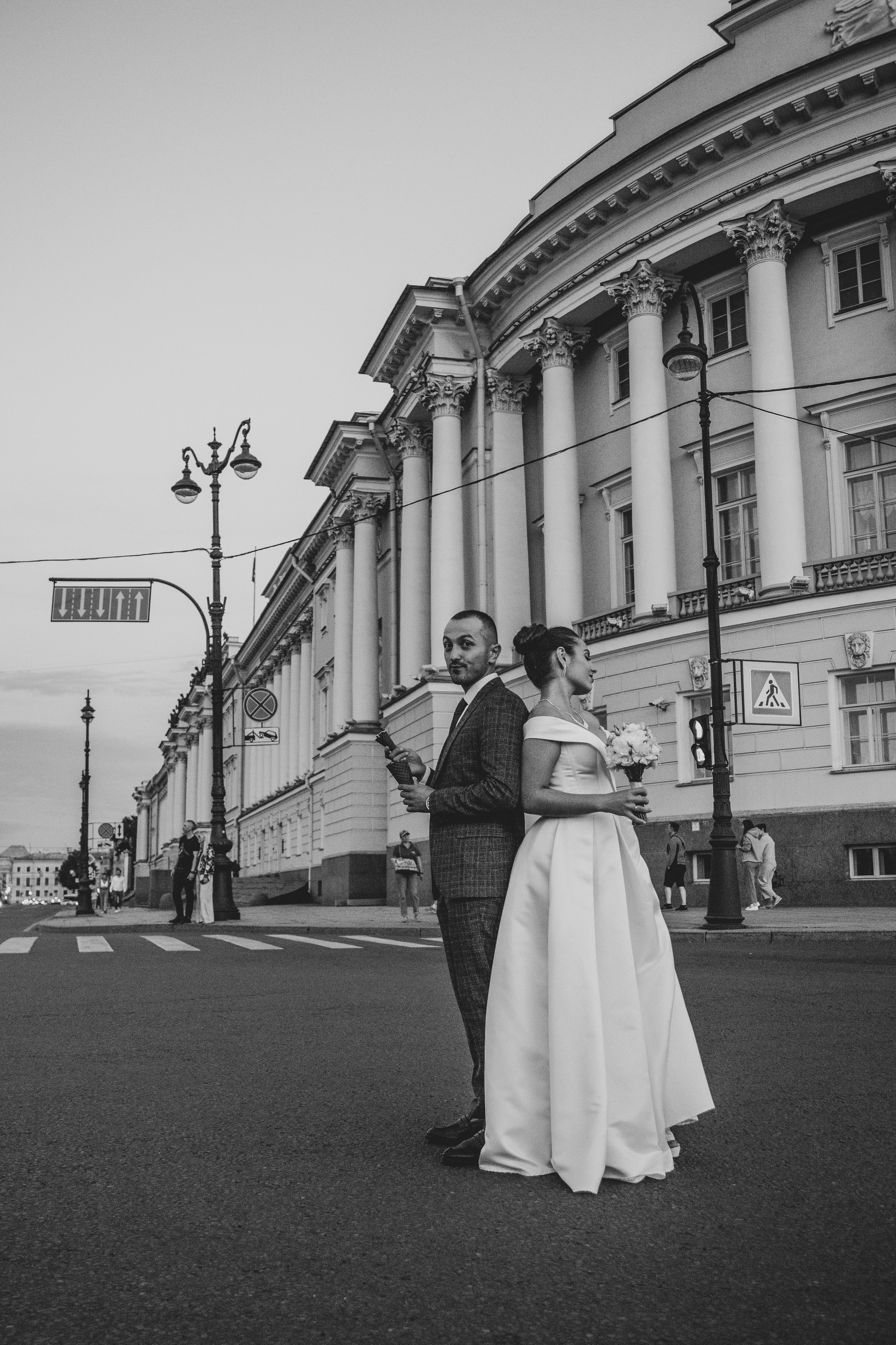 Свадьбы. Фотограф Нова Любовь. Санкт-Петербург, Москва и другие города России