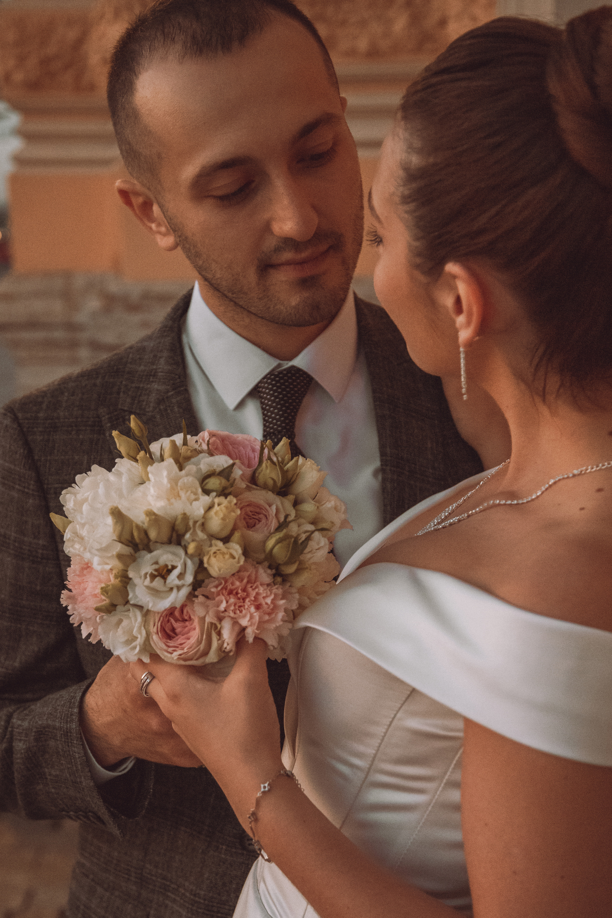 Свадьбы. Фотограф Нова Любовь. Санкт-Петербург, Москва и другие города России