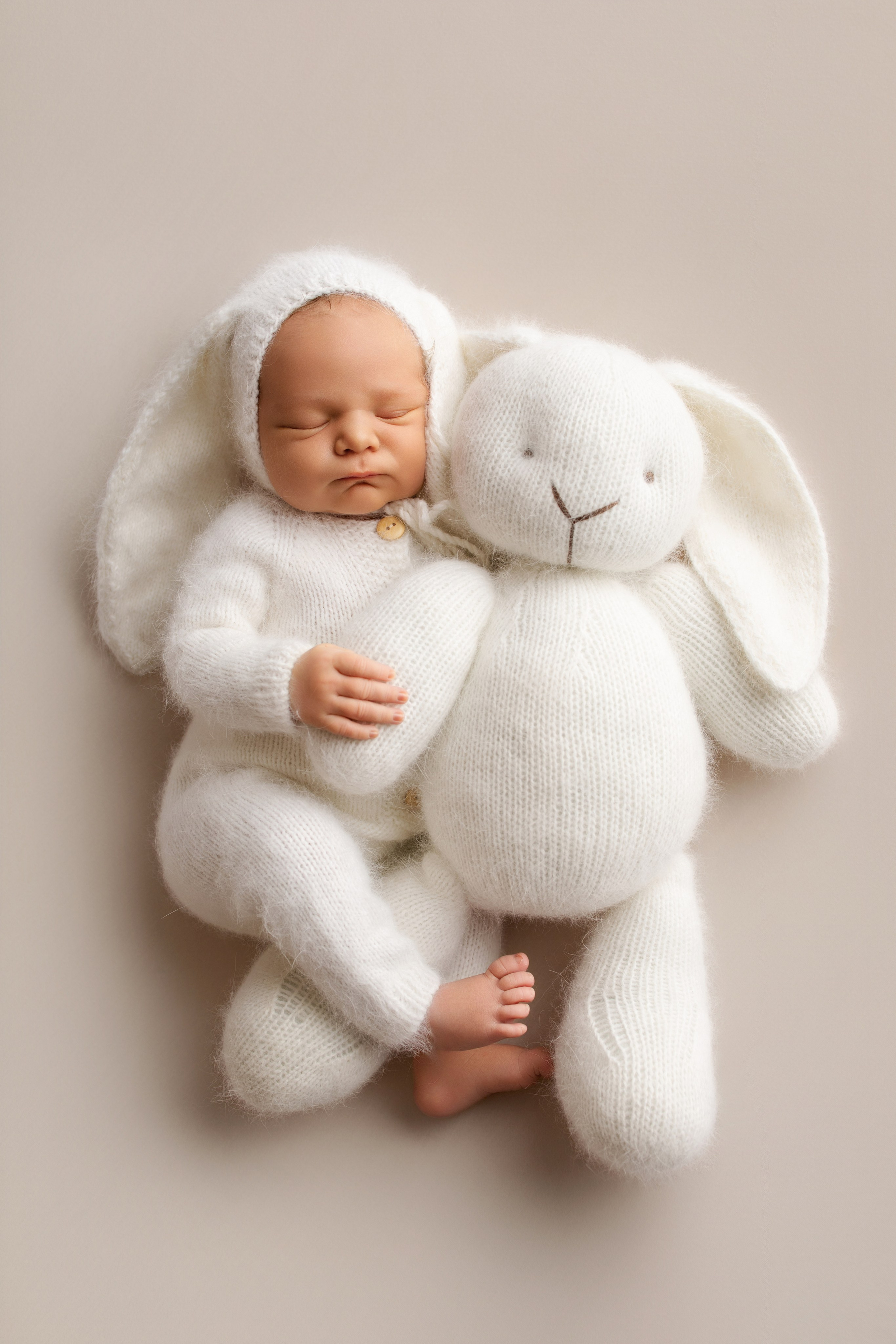 Саша 12 дней. Фотограф новорождённых Newborn Москва