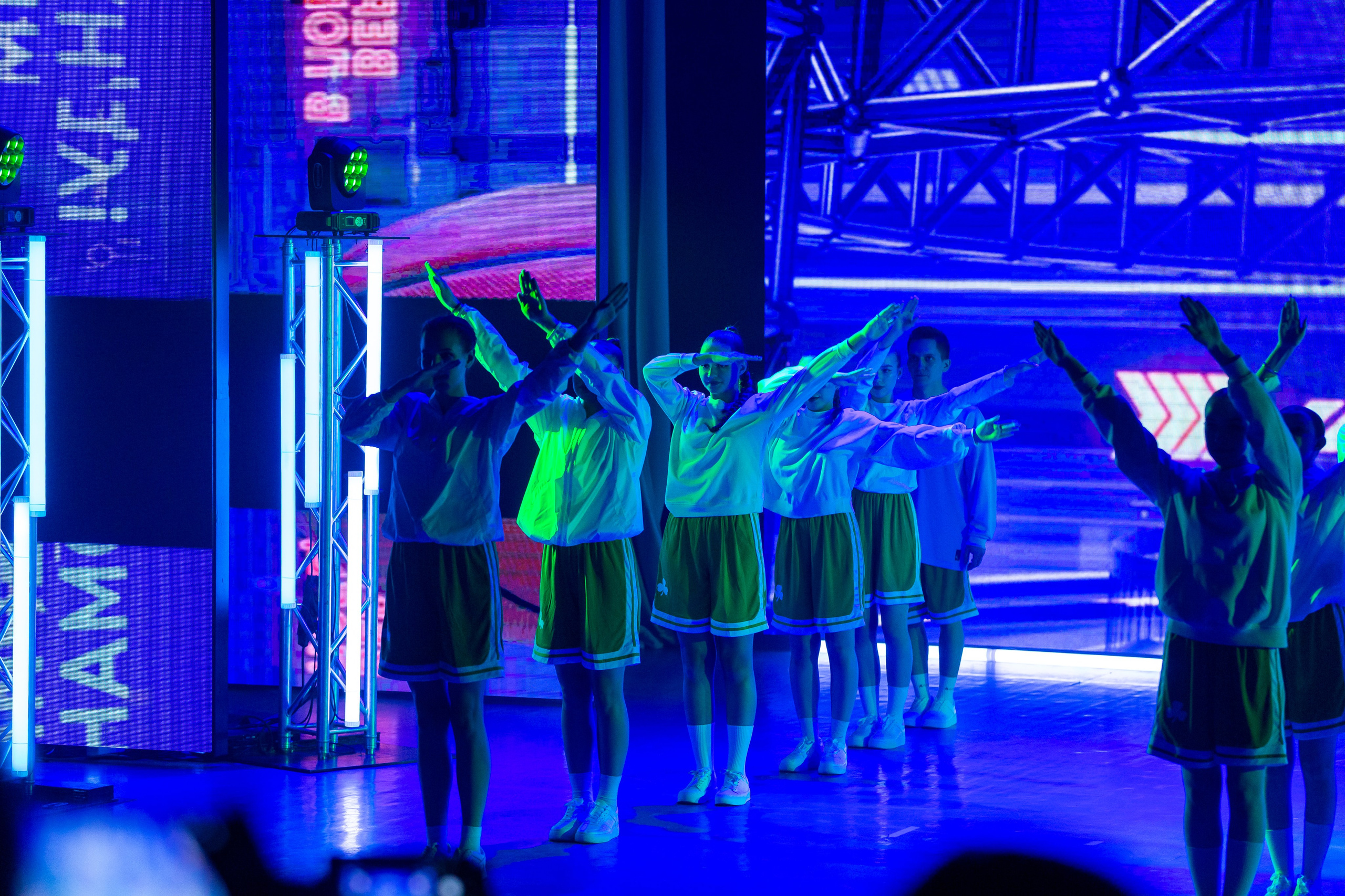 Ломая барьеры 2023. Премьера мюзикла. Семейные и детские съемки в Уфе