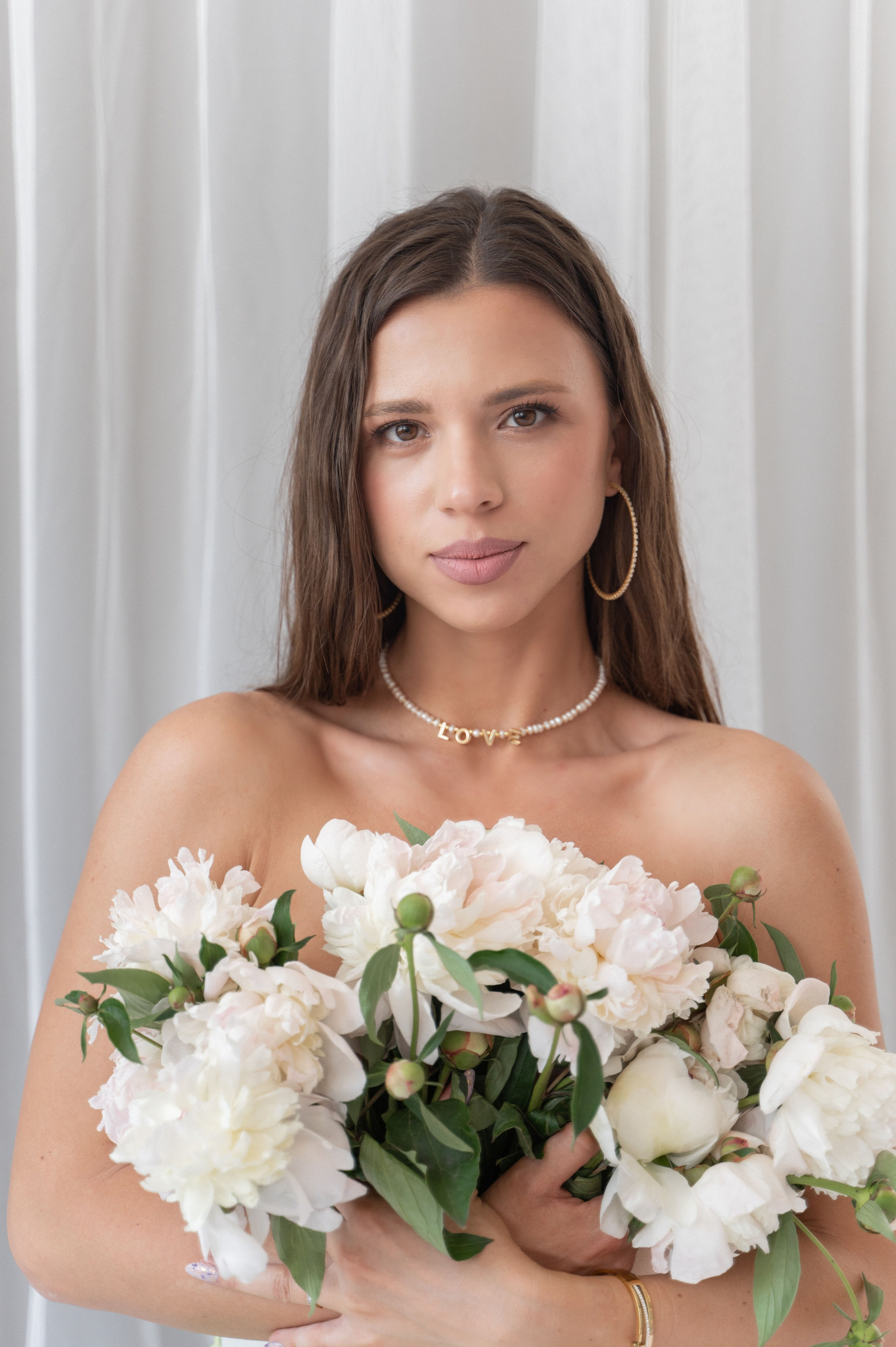 Женские портреты. ФОТОГРАФ/РУДНЫЙ/КОСТАНАЙ