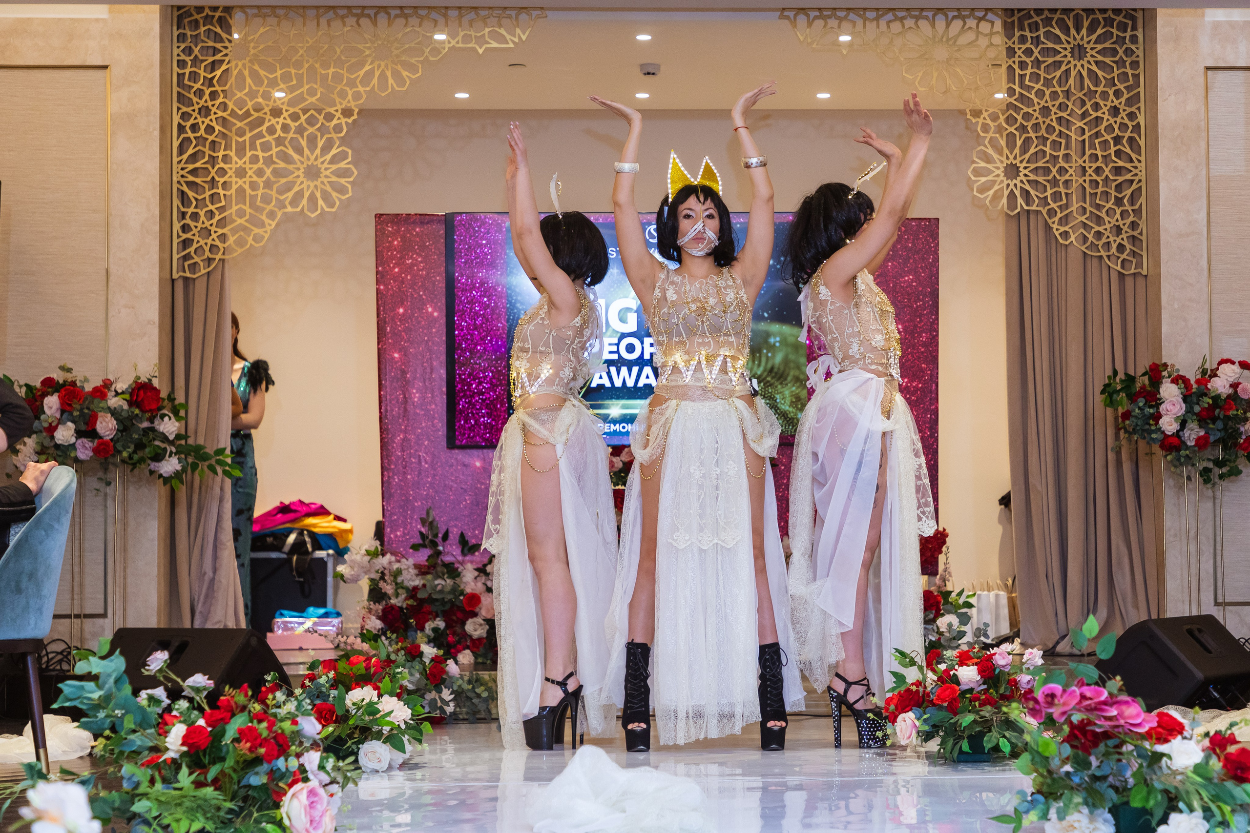 BIG LIFE PEOPLES AWARDS 2022. Главная