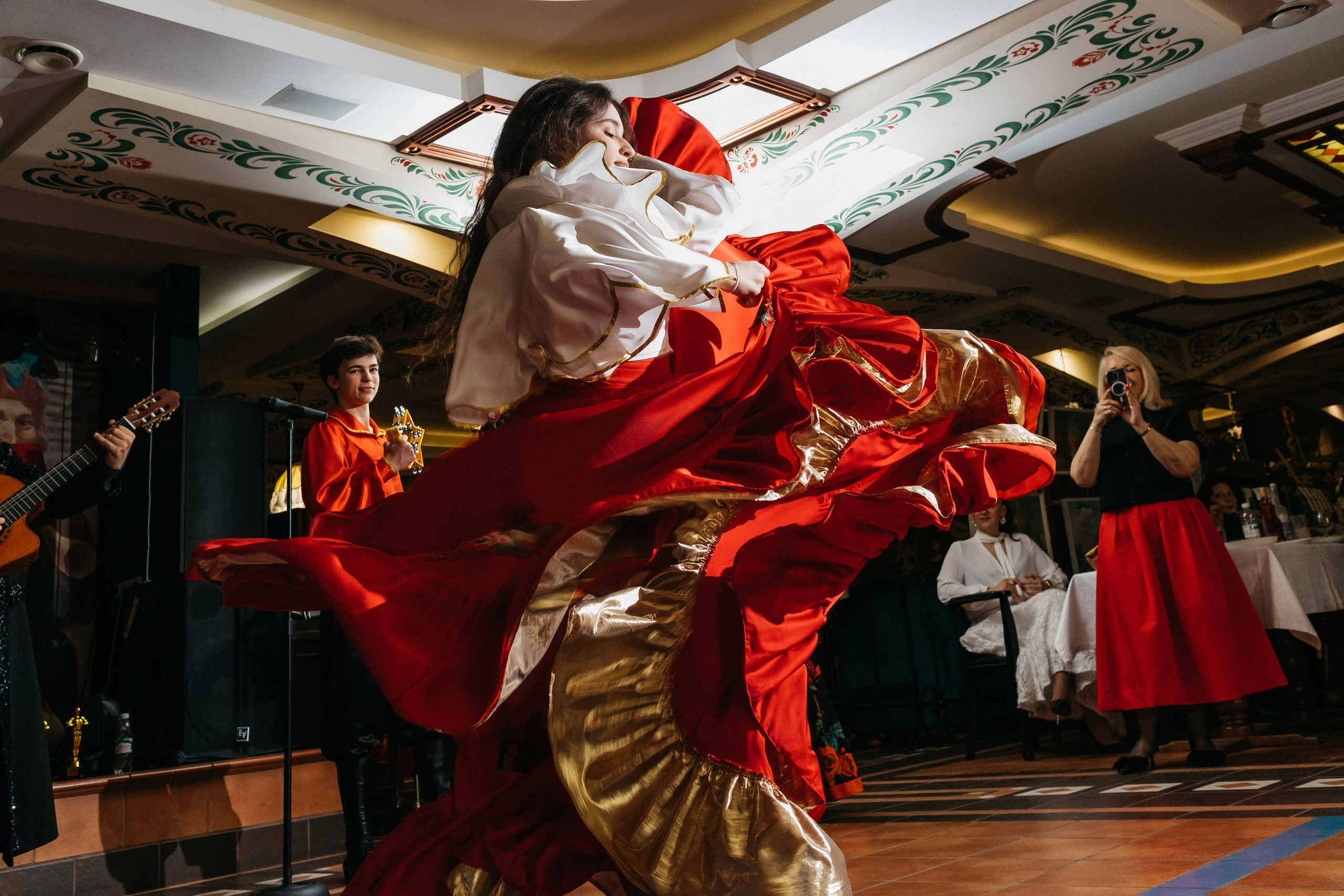 Юбилей Кирилл. Главная