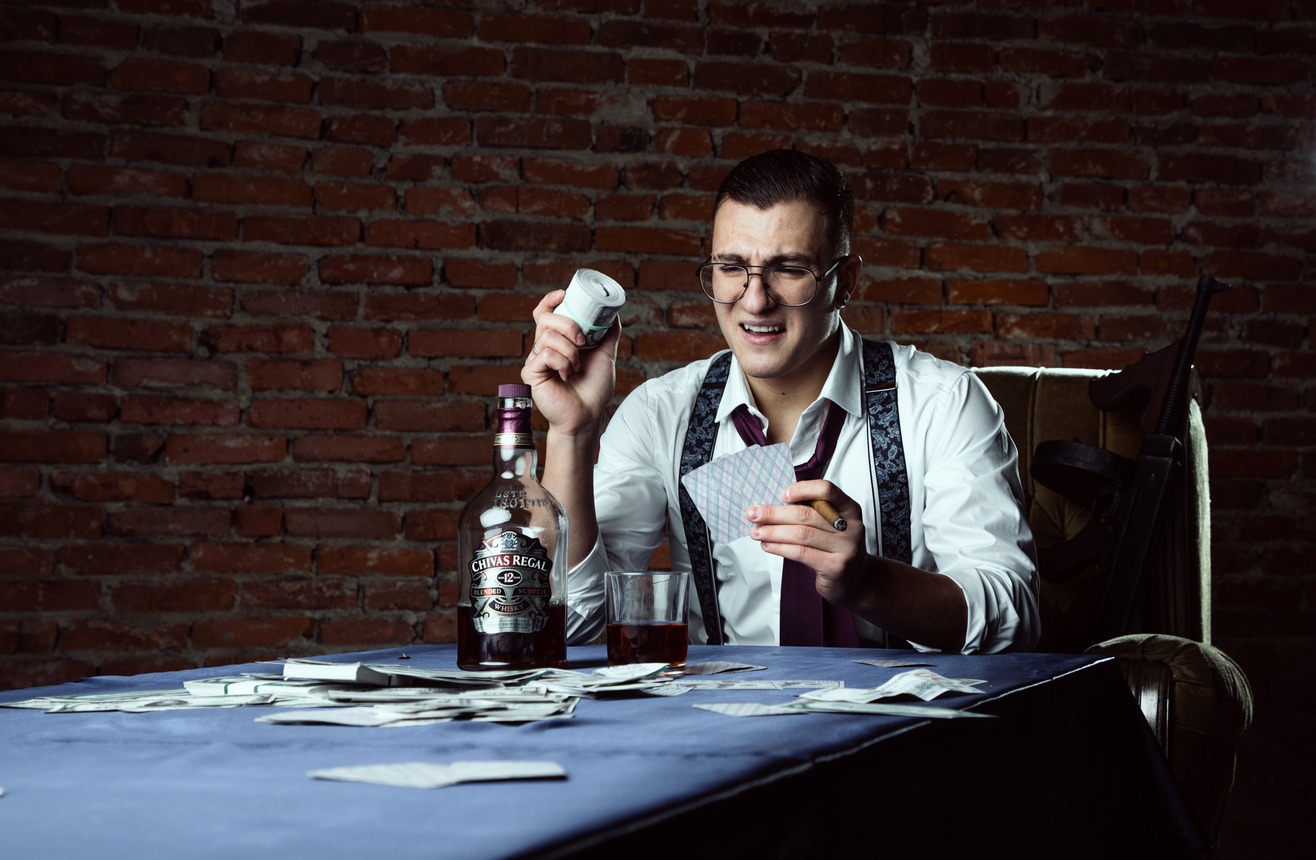 Весёлые роджеры. Главная