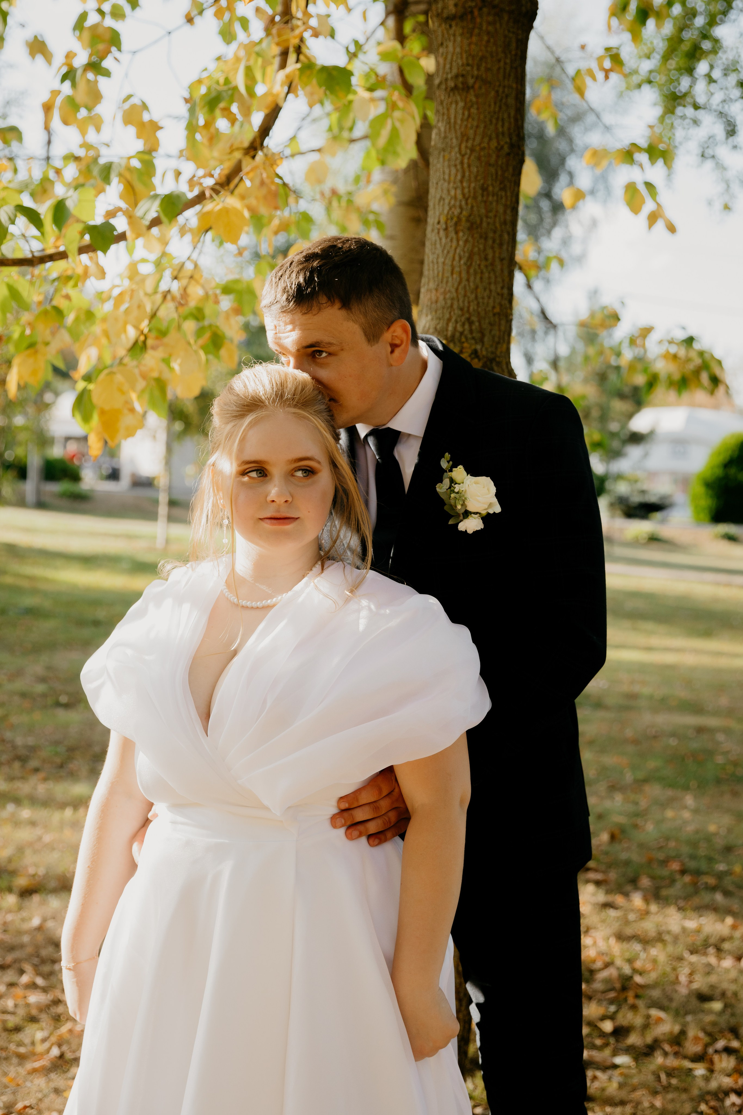 Капитан. Семейный фотограф москва