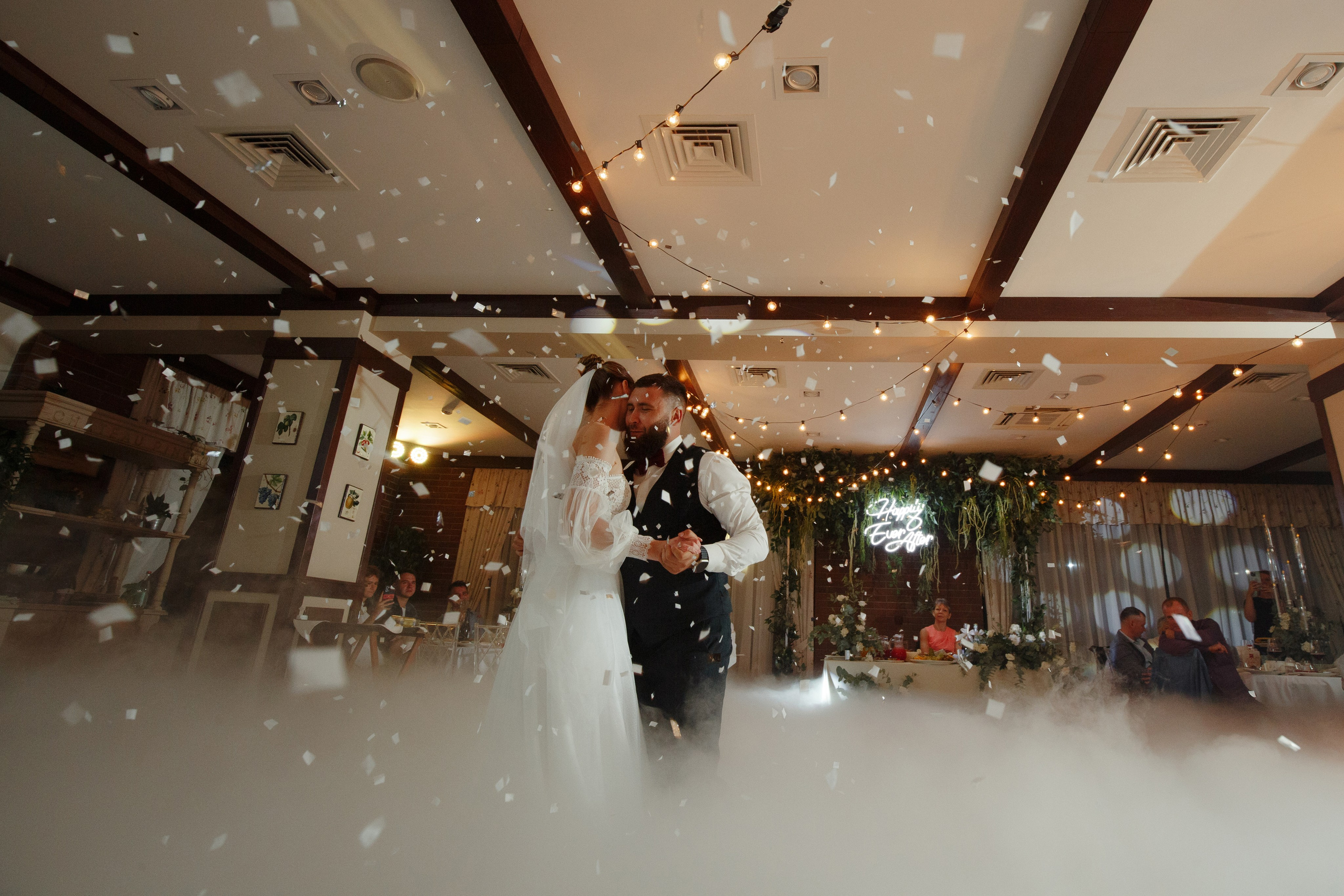 Николай и Вера. Фотограф Новороссийск