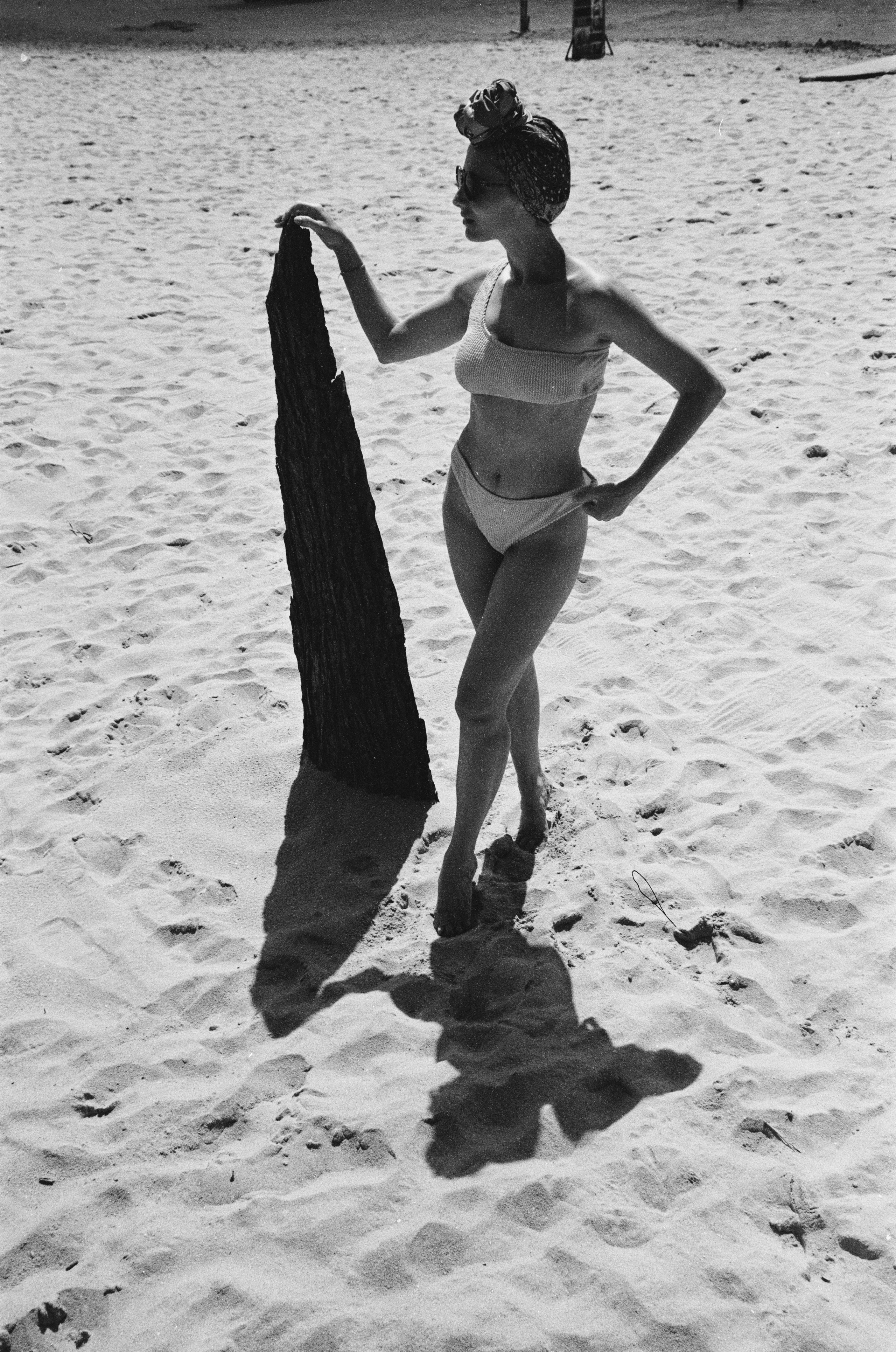 Пленка. Фотограф Ulumberg Arslan