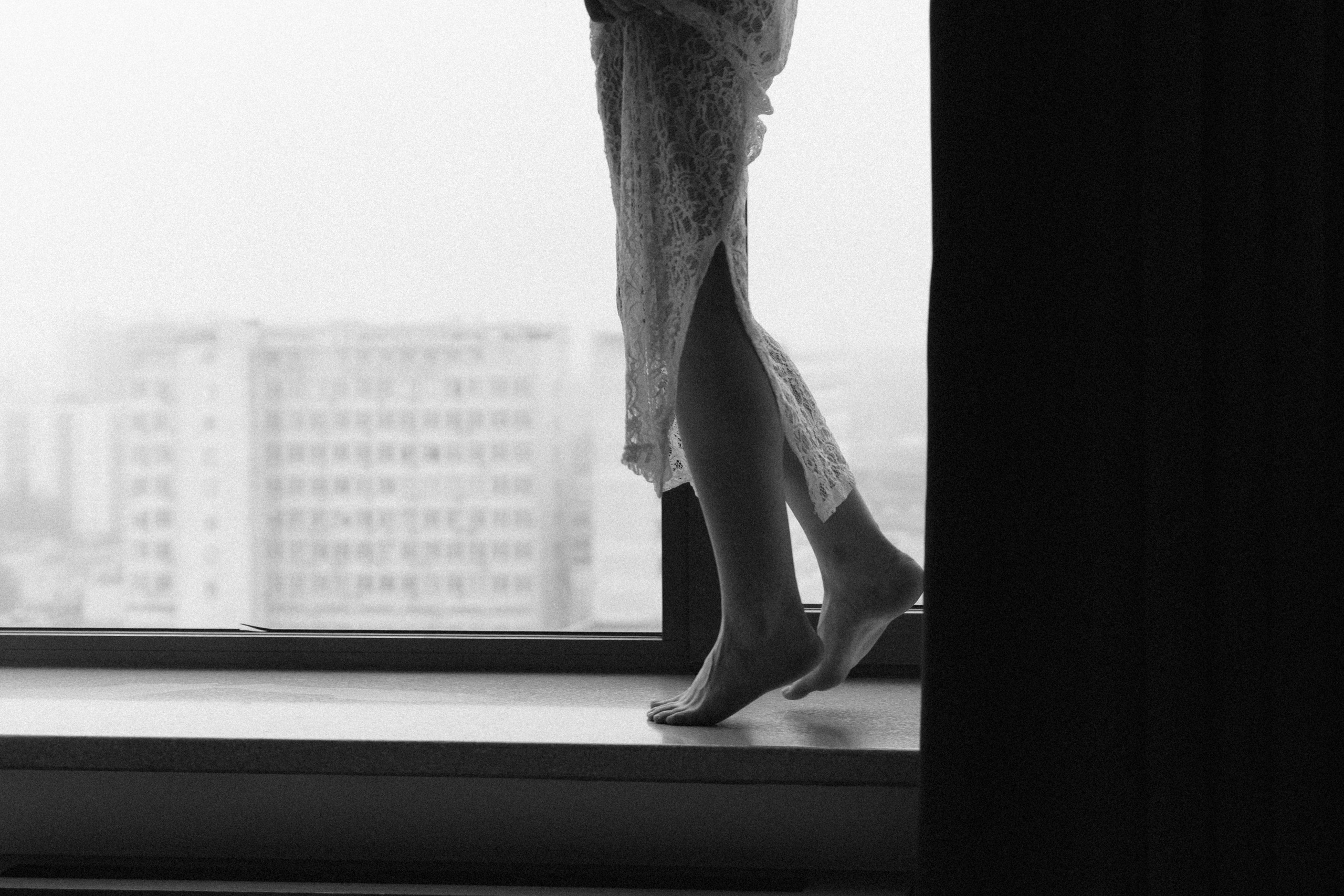 Дарья&Вадим. Свадебный фотограф Москва