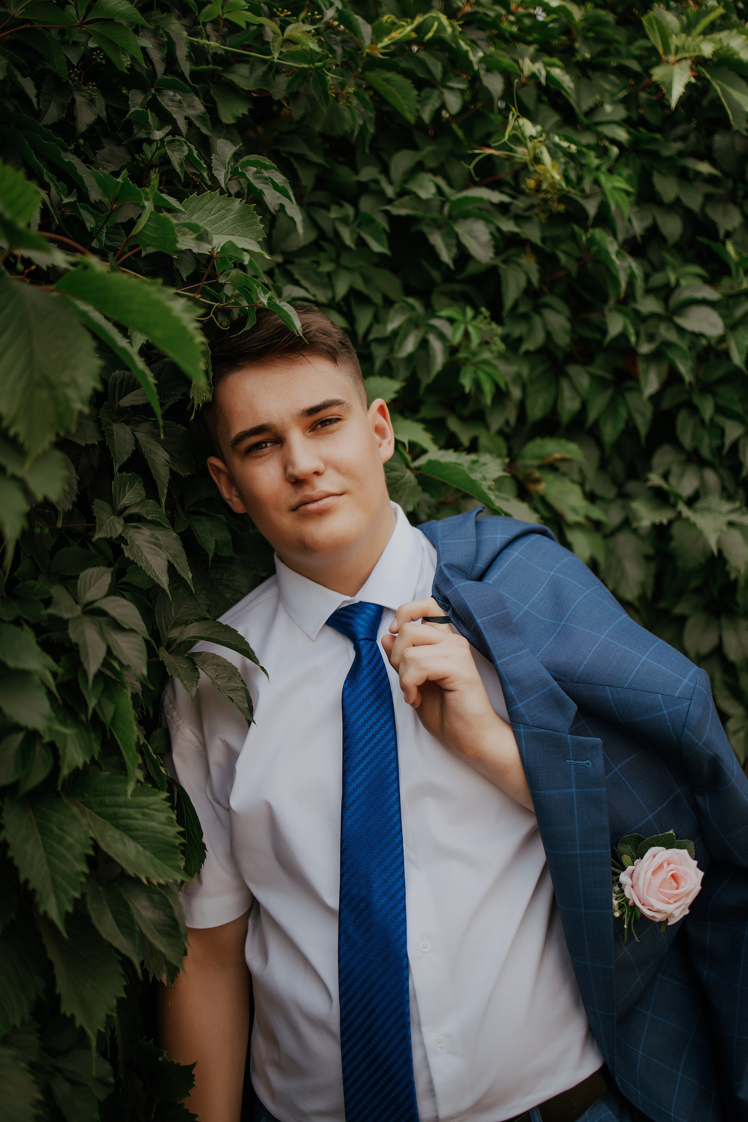 Свадебный фотограф в Москве Дмитрия и Марины. Выпускные альбомы в Серпухове