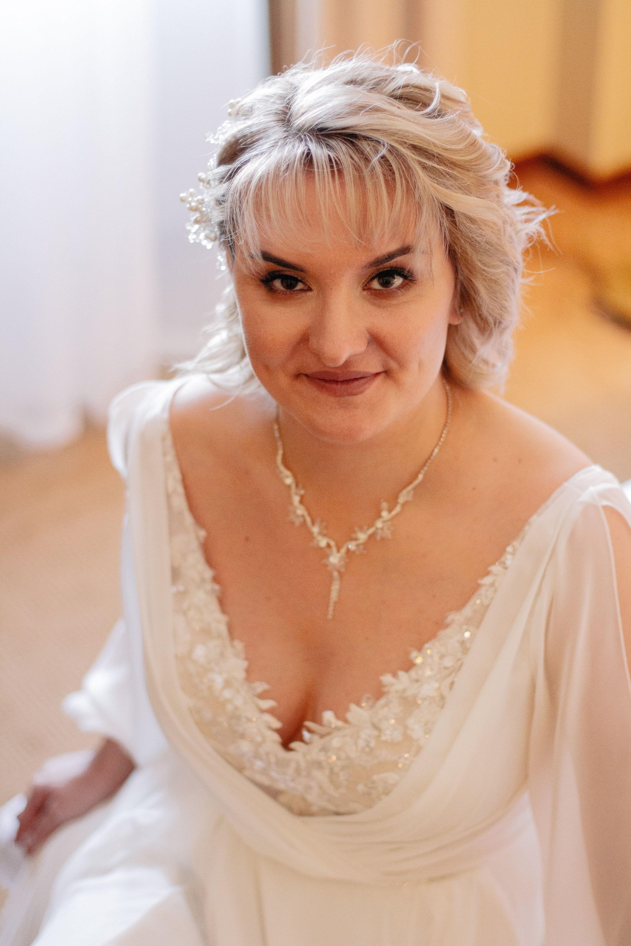 Игорь и Екатерина. Главная