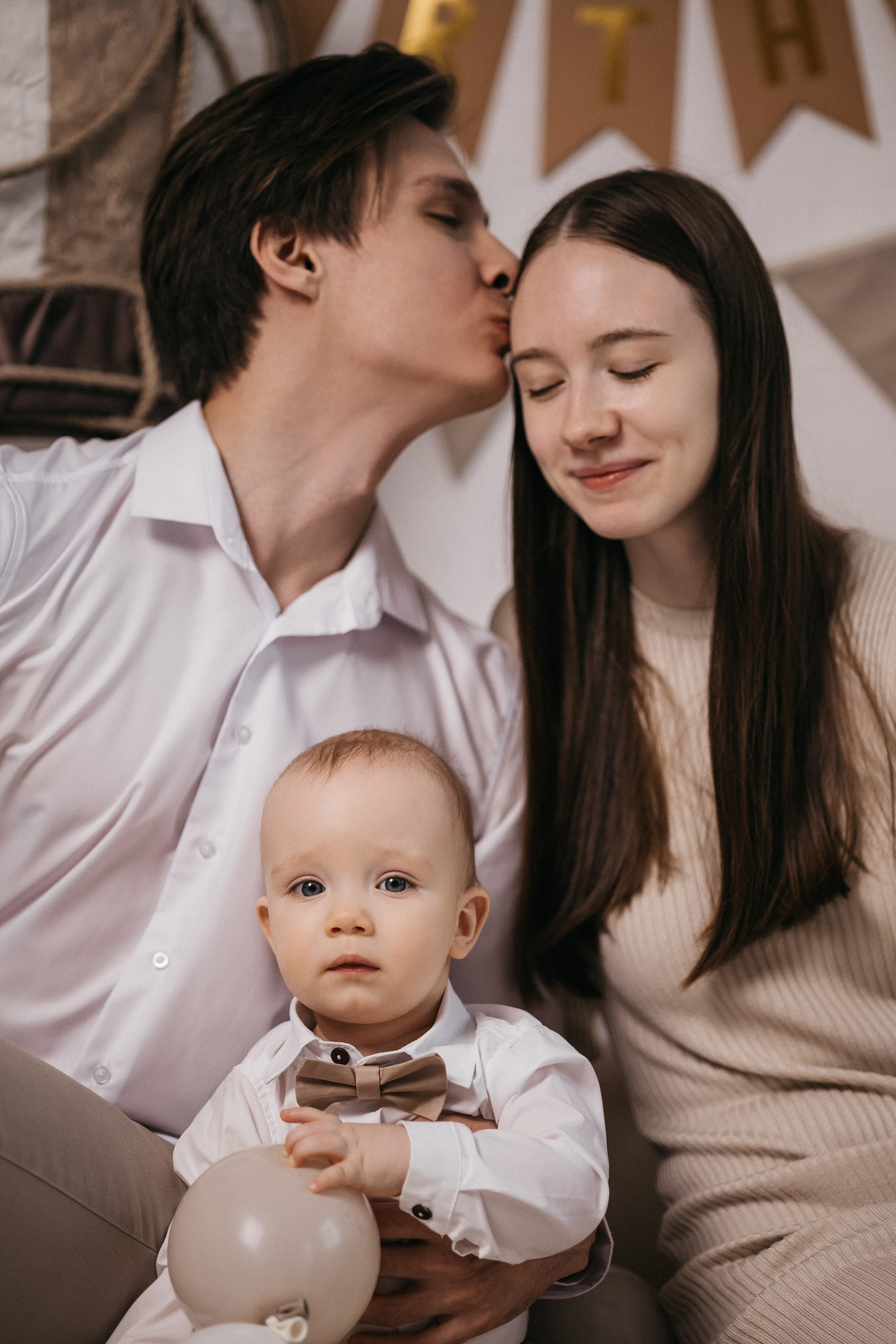 Матвей. Фотограф Нижний Новгород