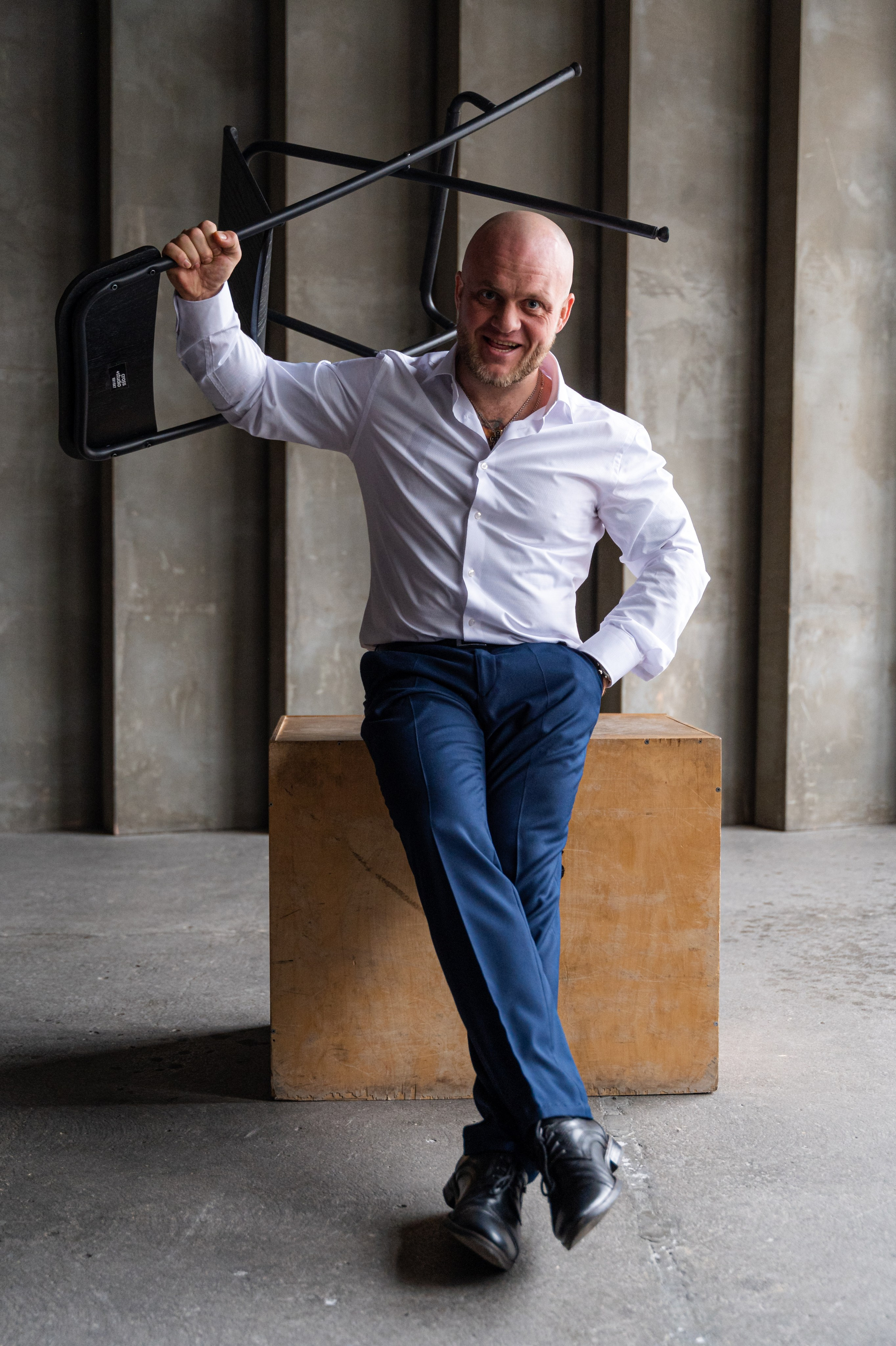 Константин. Фотограф в Москве Наталья Курова