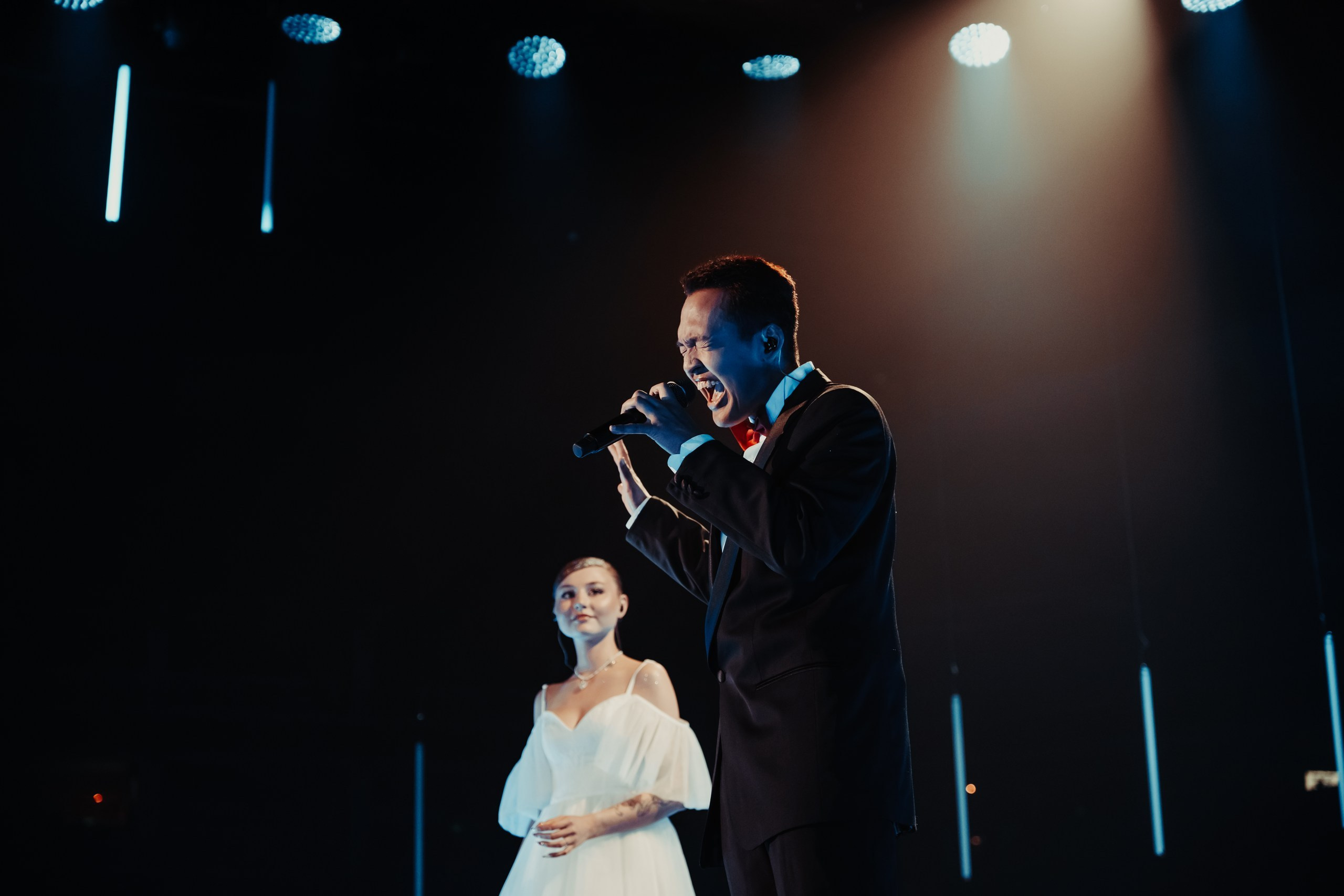 Cinema Medley 3| Imperial orchestra. Концертный фотограф в Санкт-Петербурге