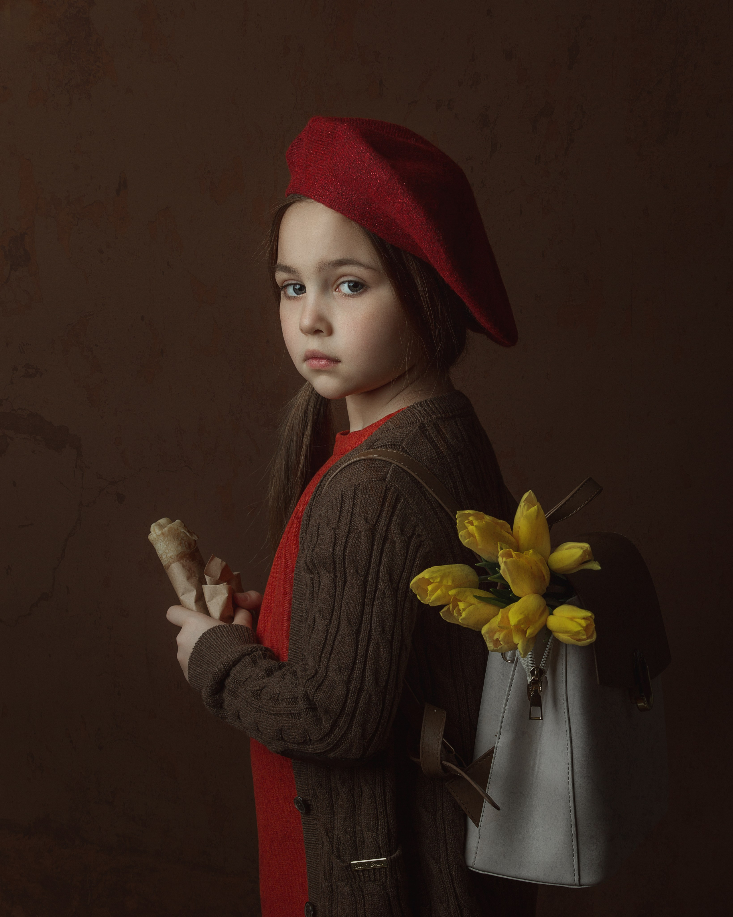 Детские фотосессии. Детский fineart фотограф в Ростове-на-Дону Алёна Журавлева