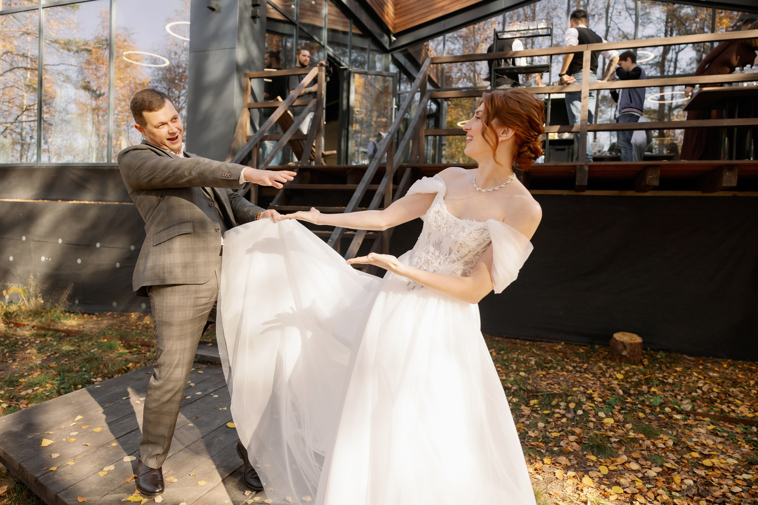 Даня и Настя. Семейный фотограф Надежда Каримова | Иркутск Байкал Аршан