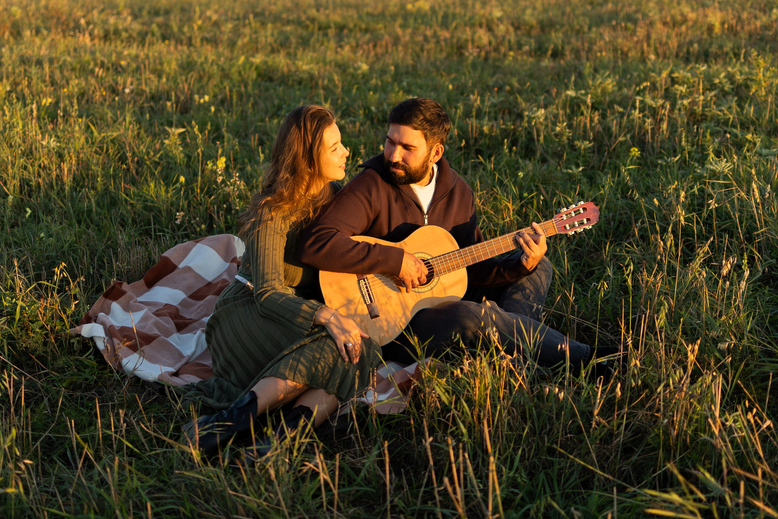 Съемка для пригородного района Ново-Ямской. Семейный фотограф Надежда Каримова | Иркутск Байкал Аршан