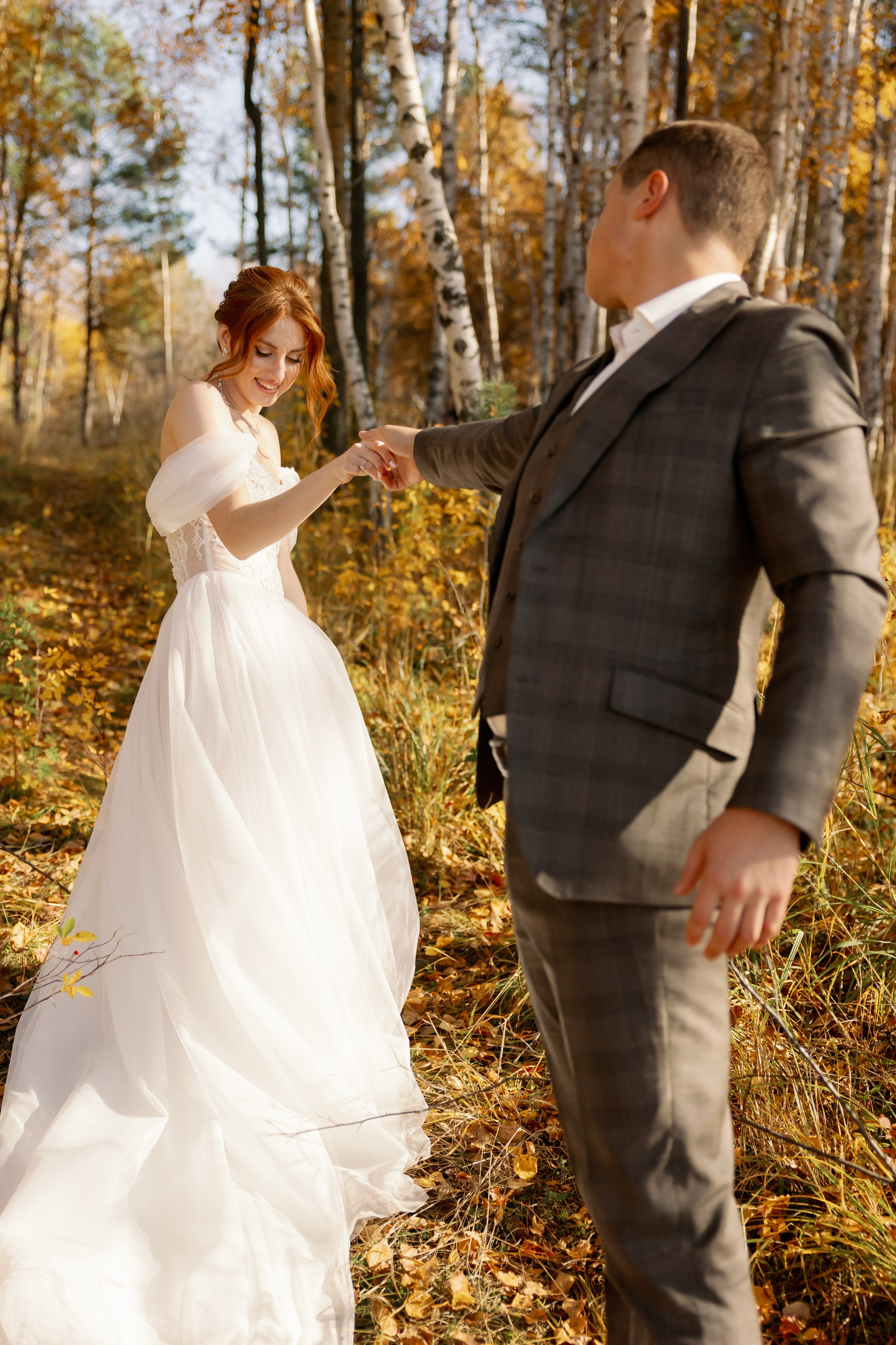 Даня и Настя. Семейный фотограф Надежда Каримова | Иркутск Байкал Аршан