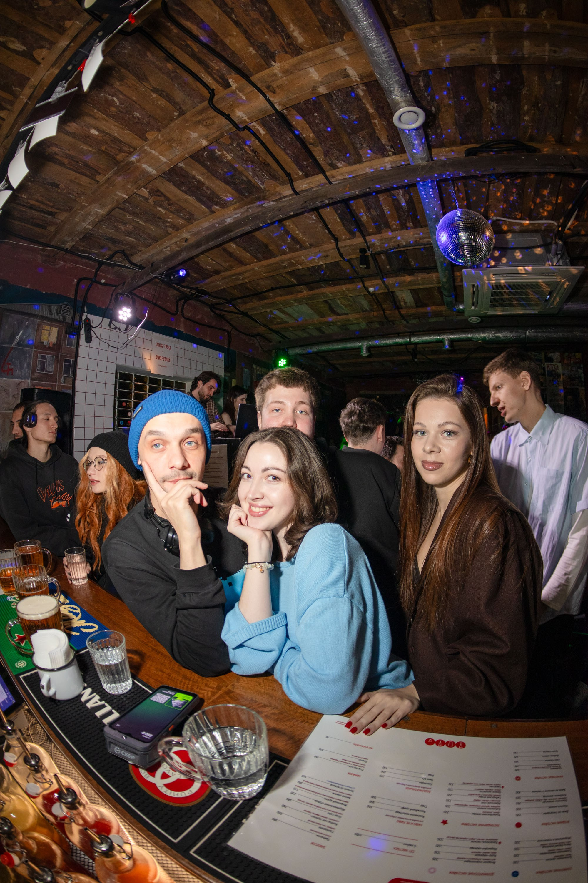 Рюмочная «Здоровье». Фотограф Тюмень