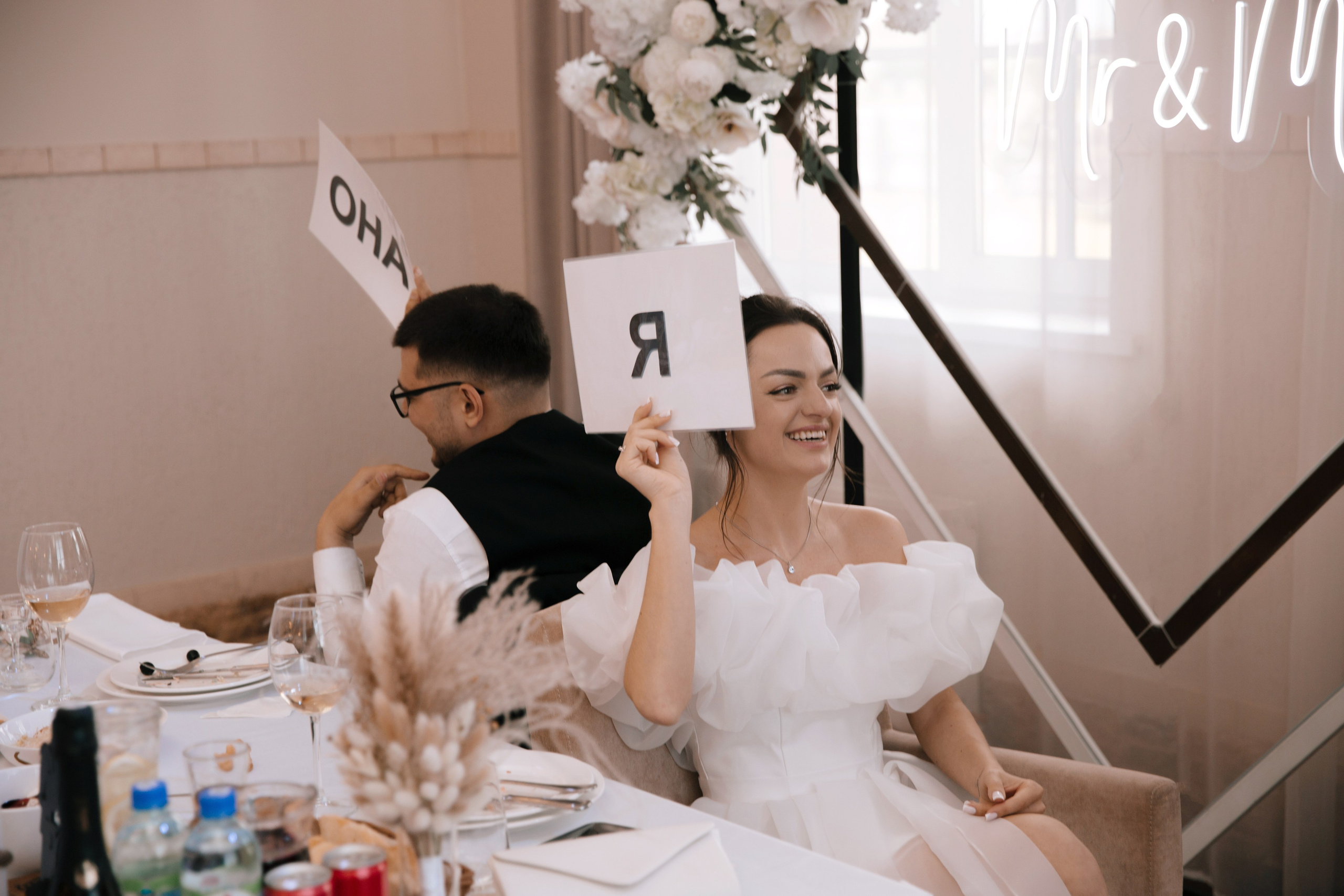 Свадьба в Петергофе. Портретный и репортажный фотограф в Санкт-Петербурге Елизавета Я