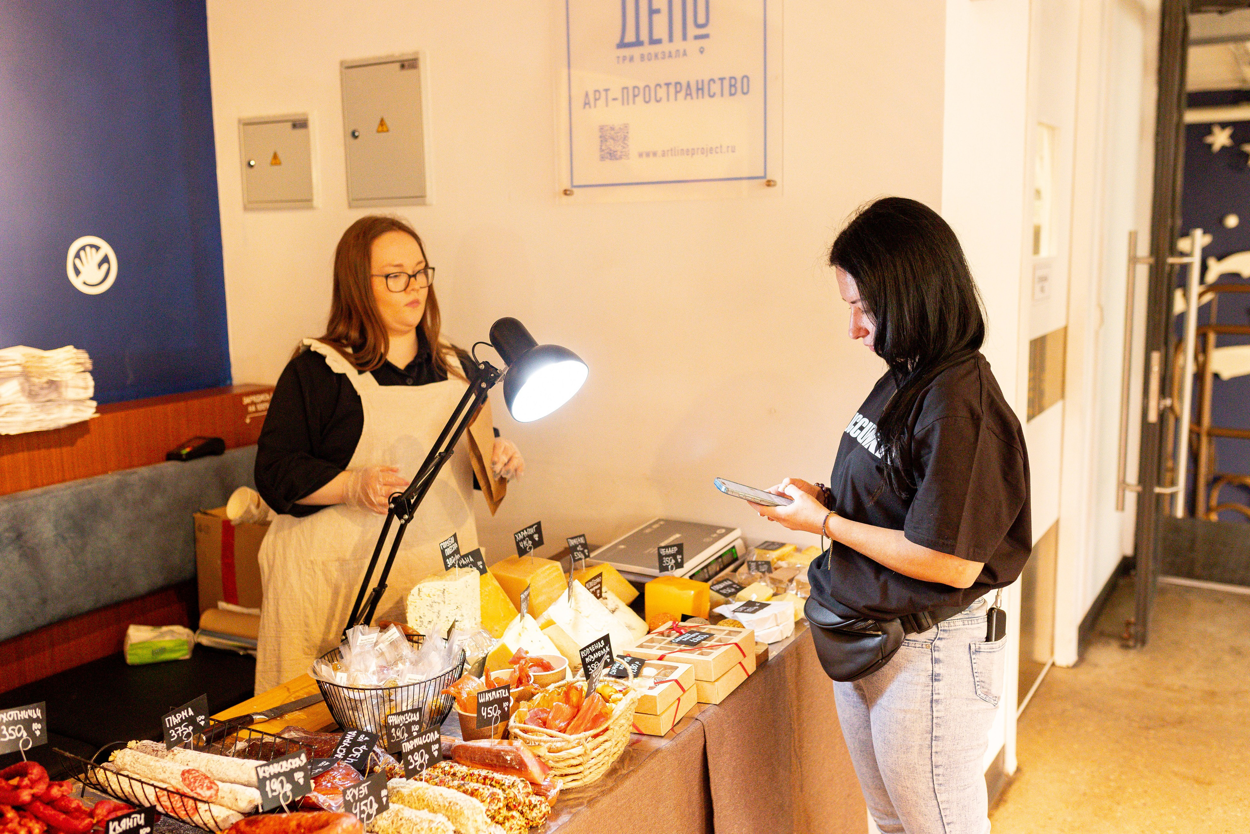 Growbox 1–2 марта. Александра Куликова фотограф, Москва