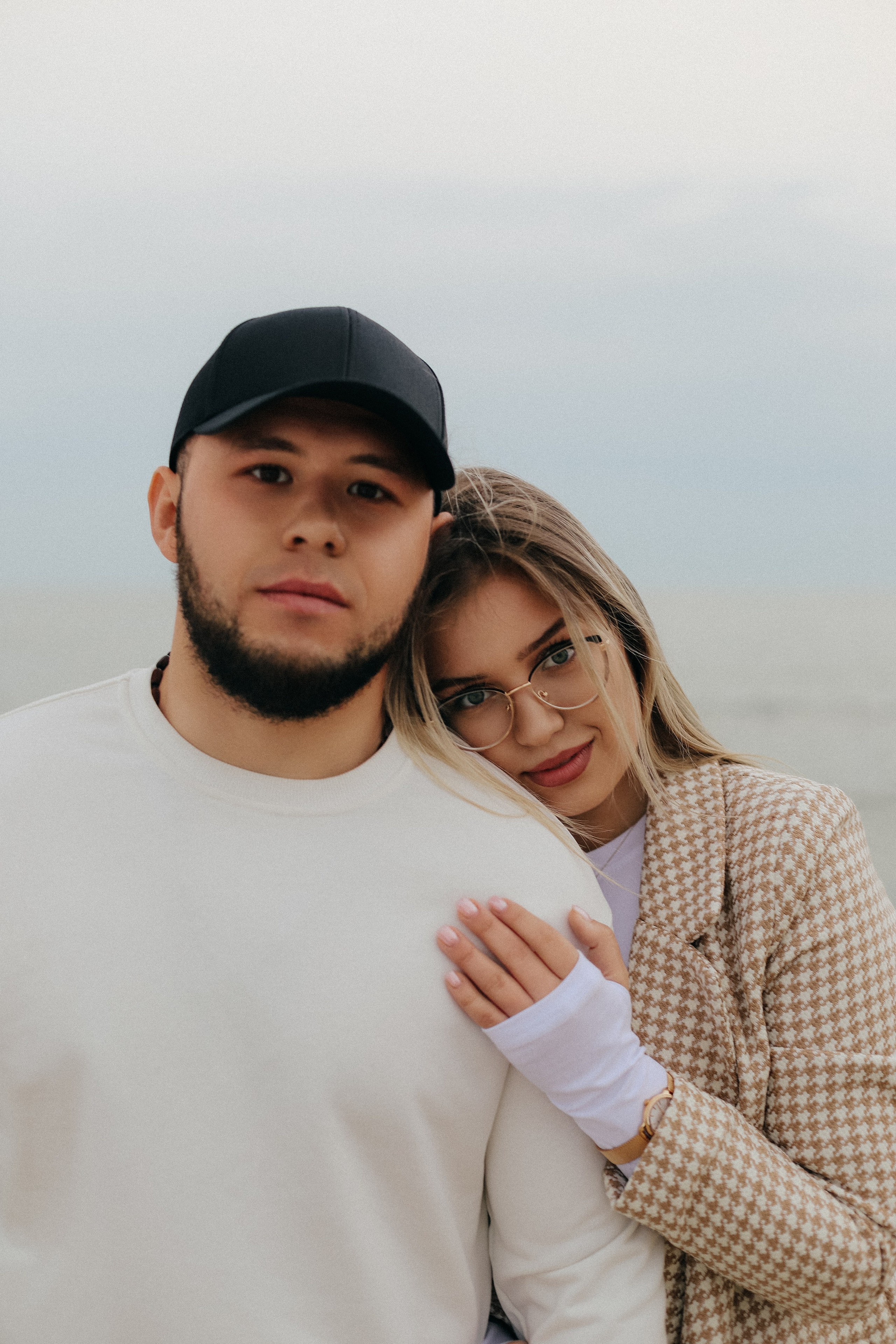 СОФИЯ & МИХАИЛ. Фотограф Мариуполь | Ялта | Крым — Диана Мазенко